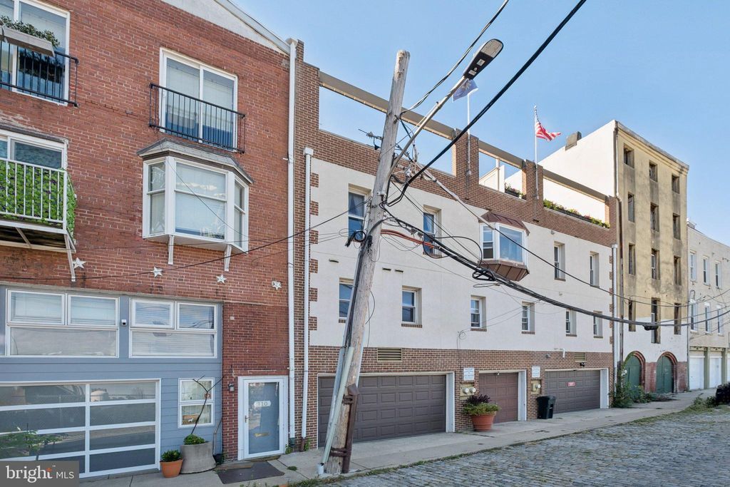 Photo of 315 - 17 N Front Street #315, PHILADELPHIA, PA 19106 (MLS # PAPH2546758)