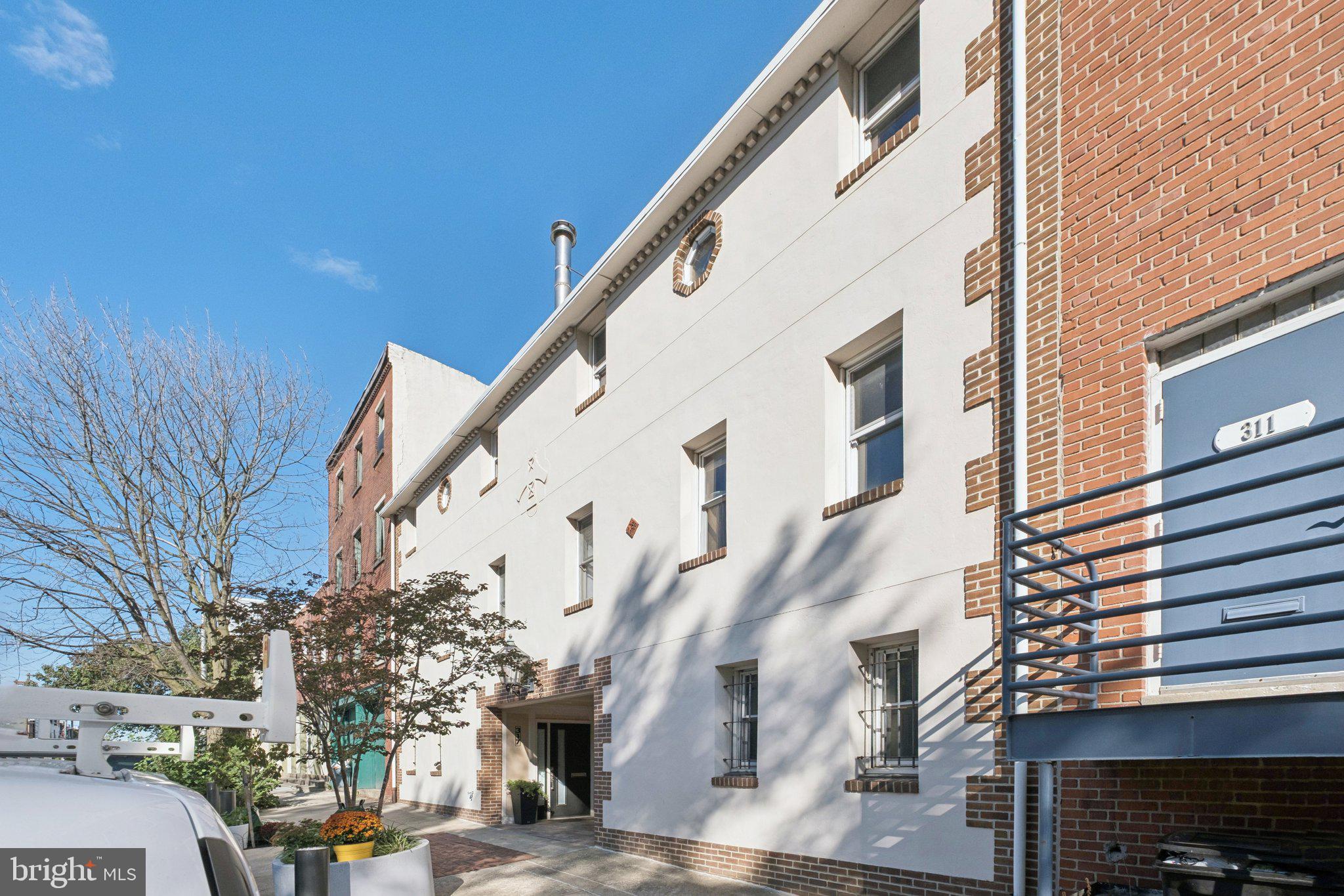 OLD CITY - Residential