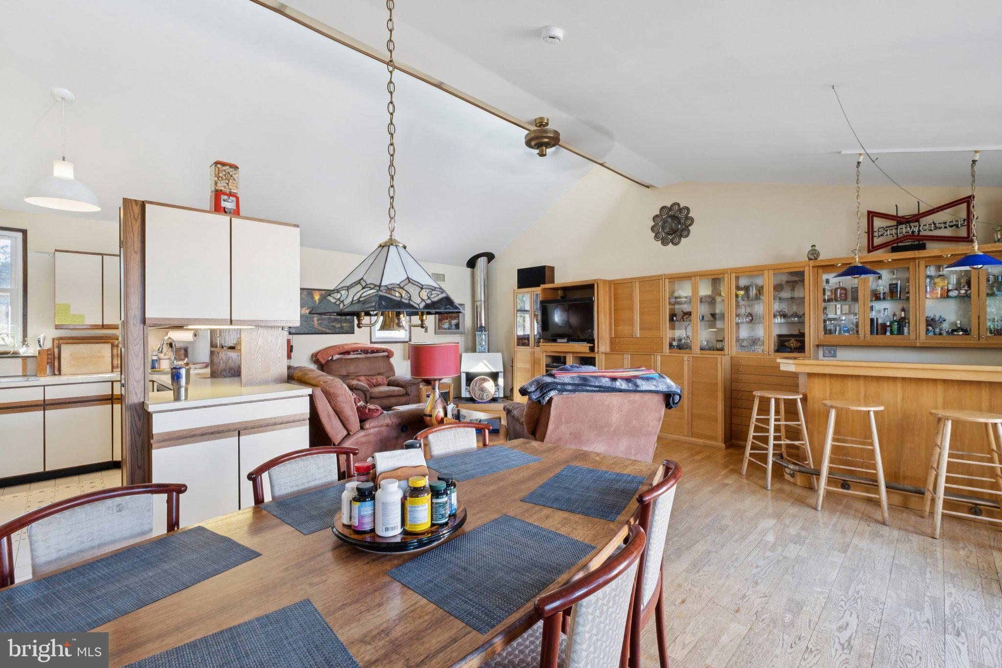 OLD CITY - Residential