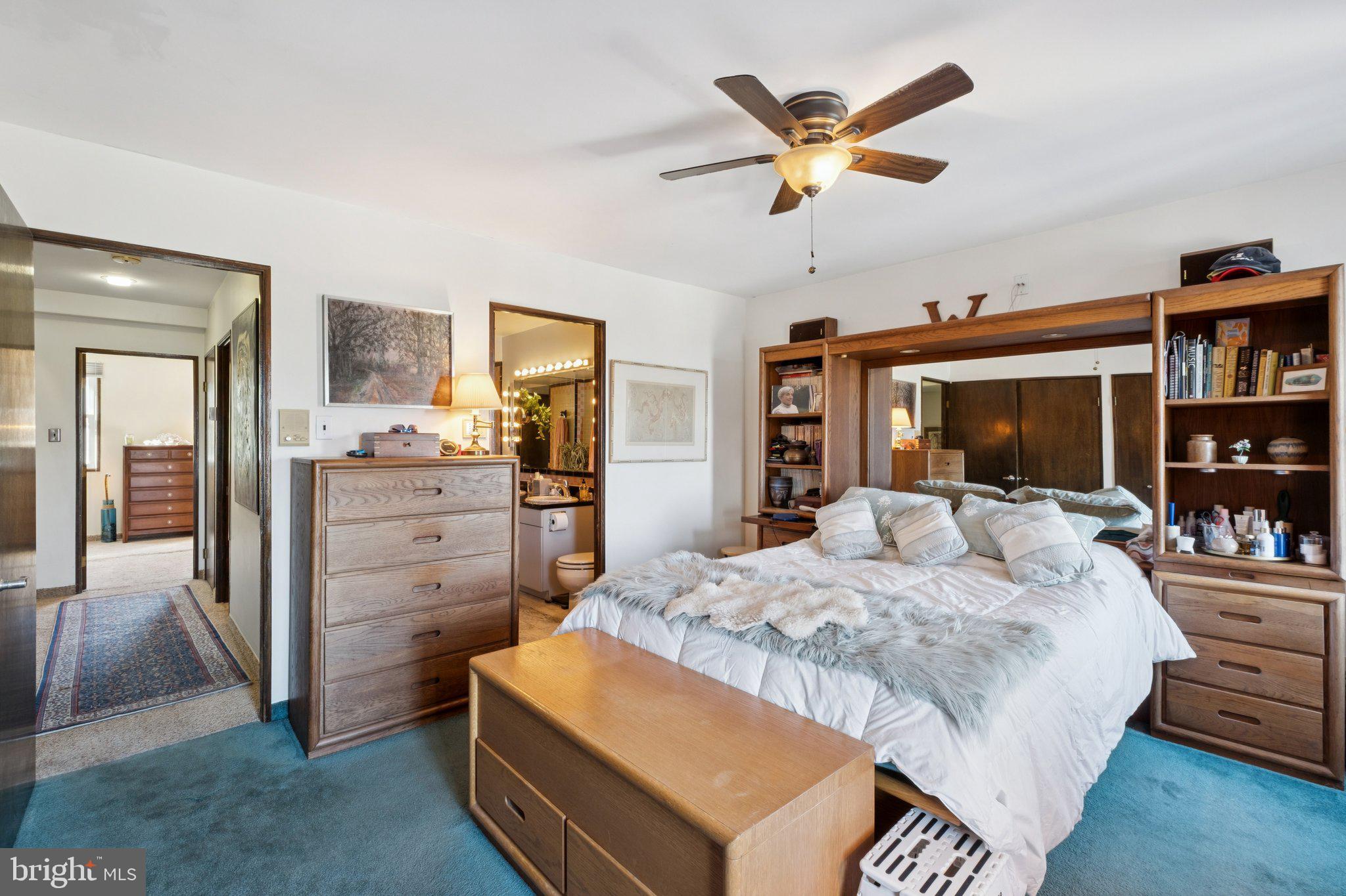 OLD CITY - Residential