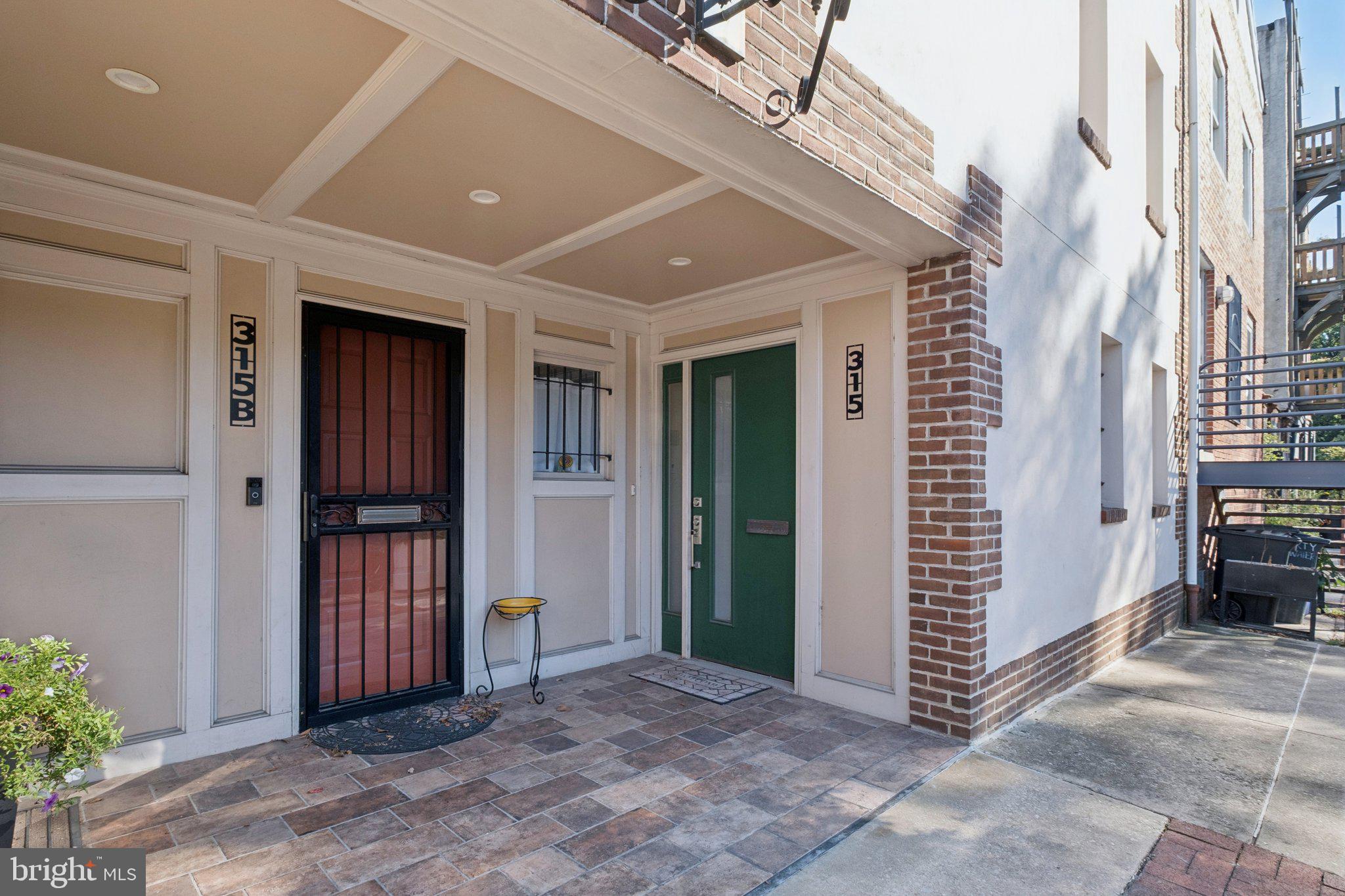 OLD CITY - Residential