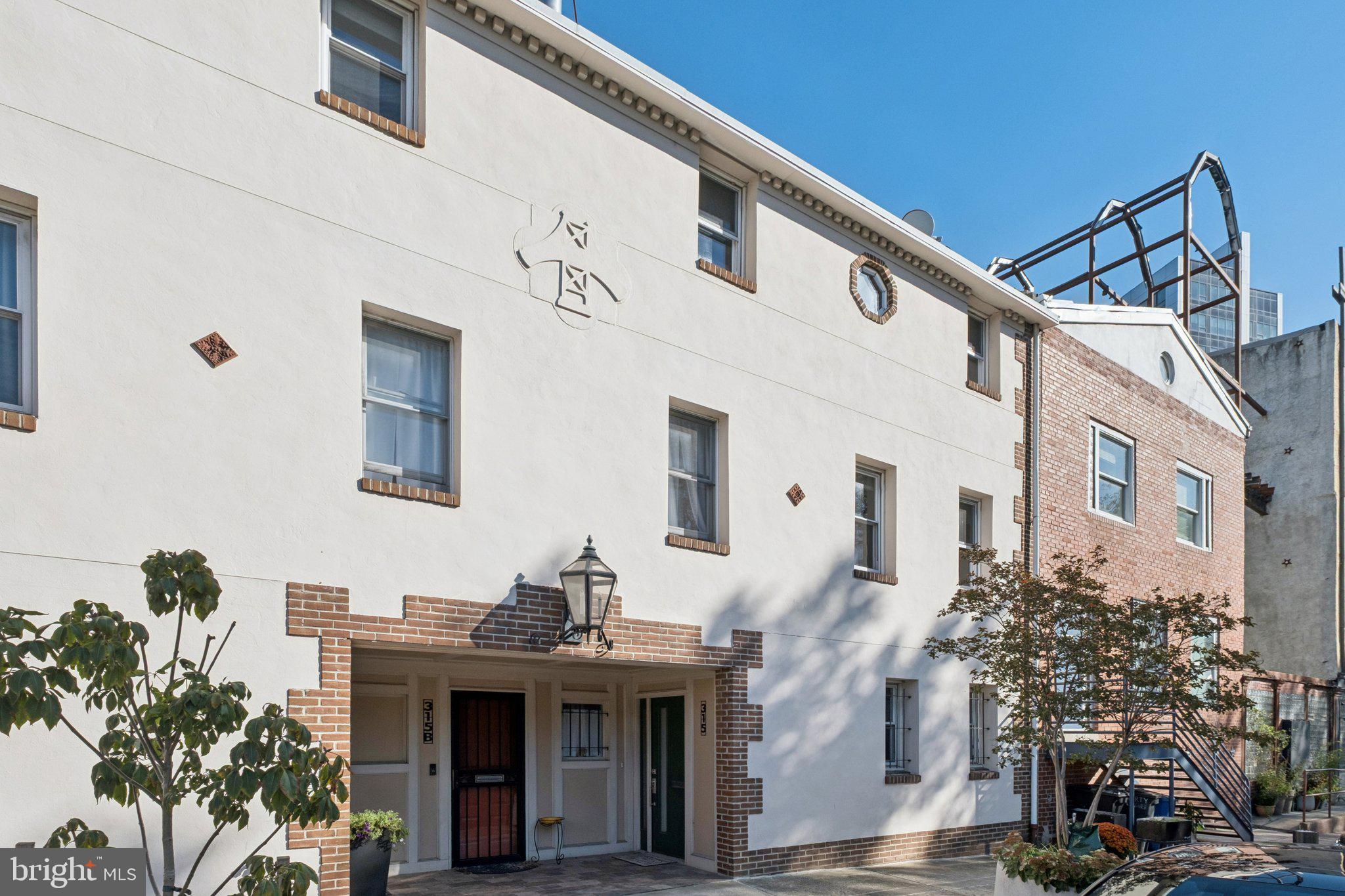 OLD CITY - Residential