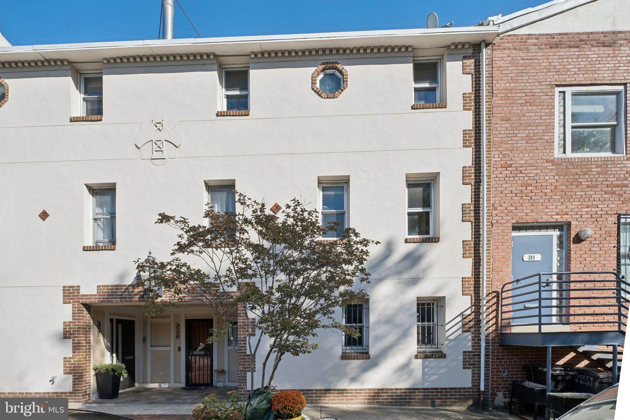 OLD CITY - Residential