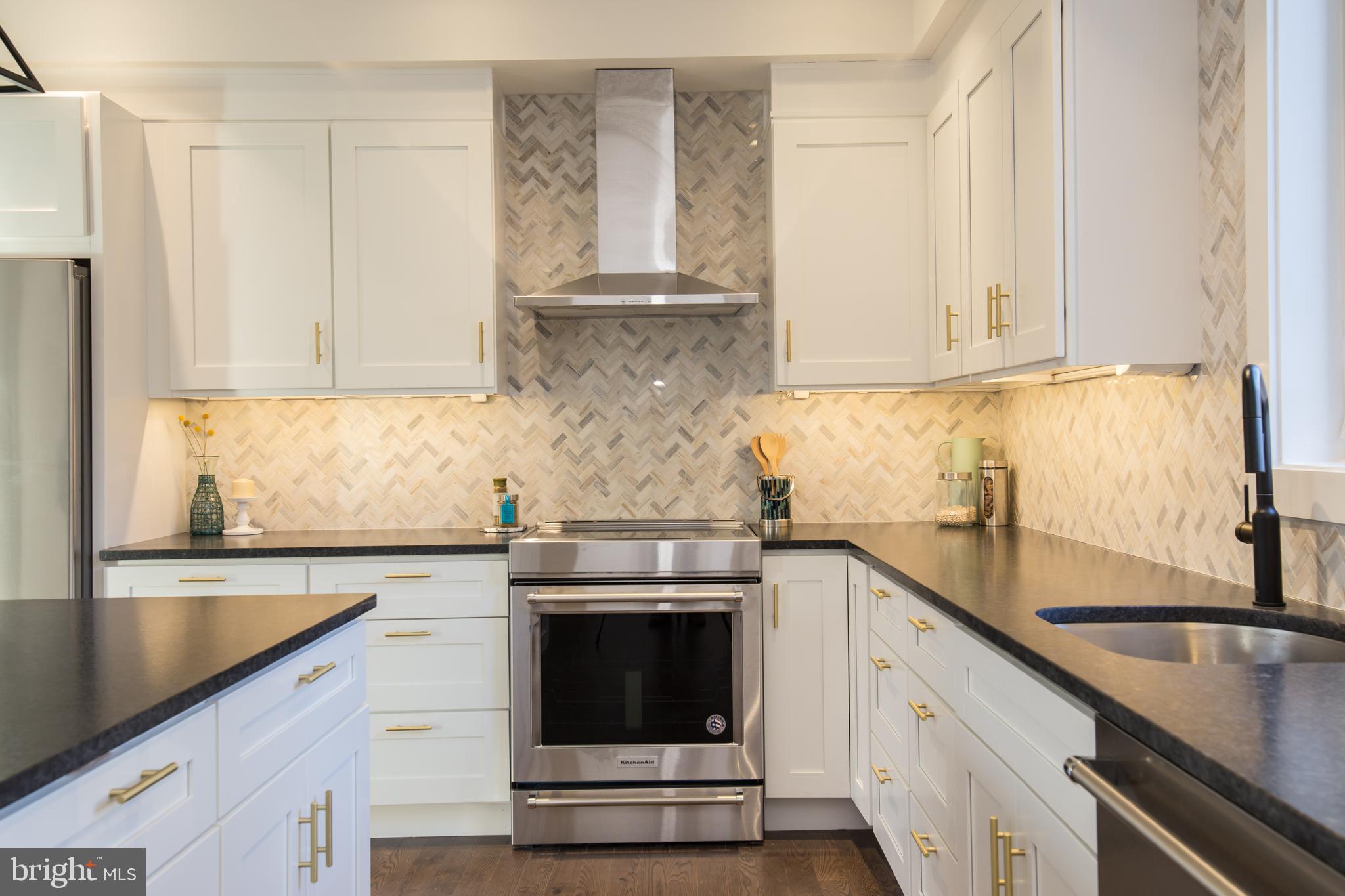 NORTHERN LIBERTIES - Residential