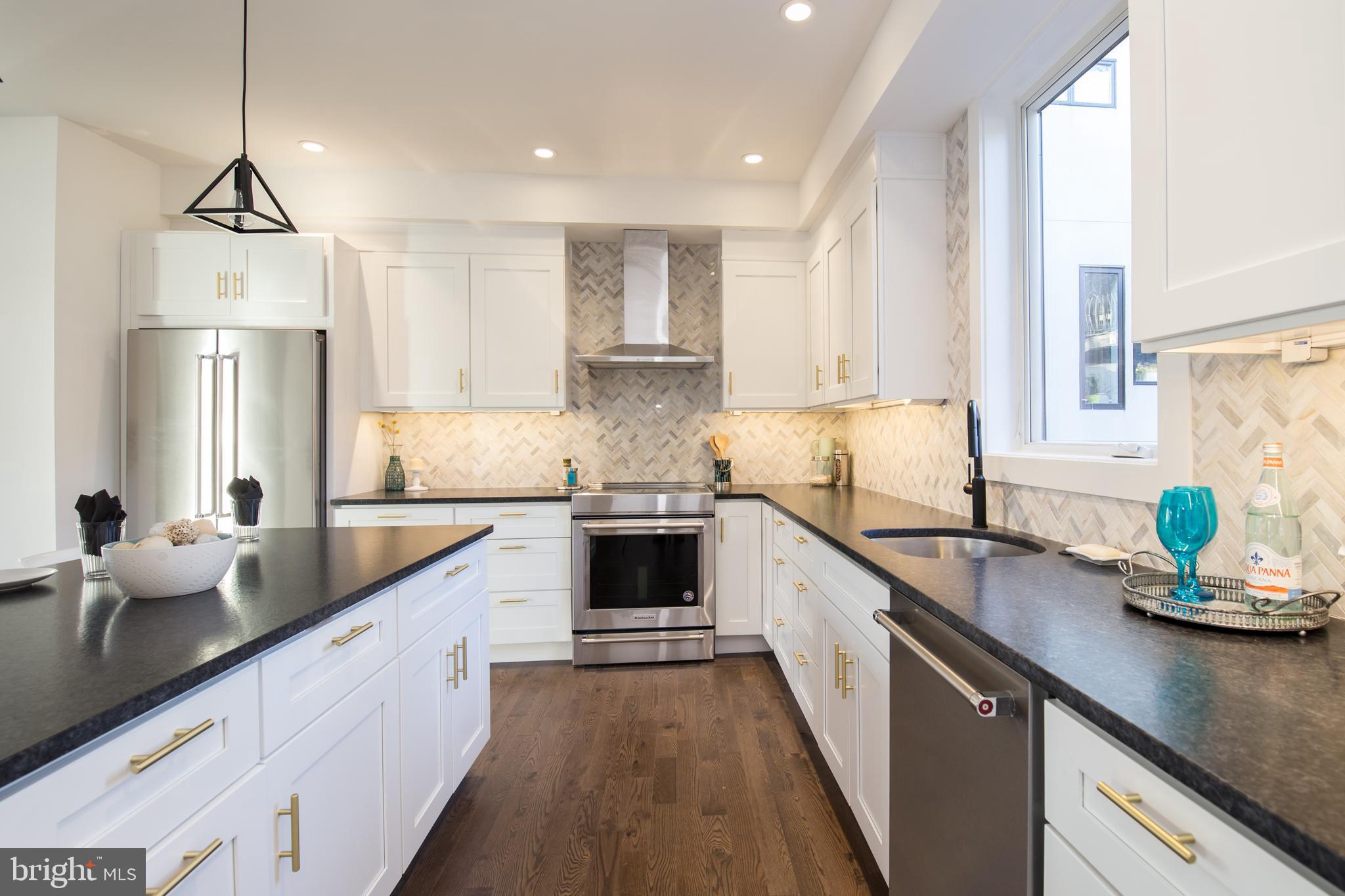 NORTHERN LIBERTIES - Residential