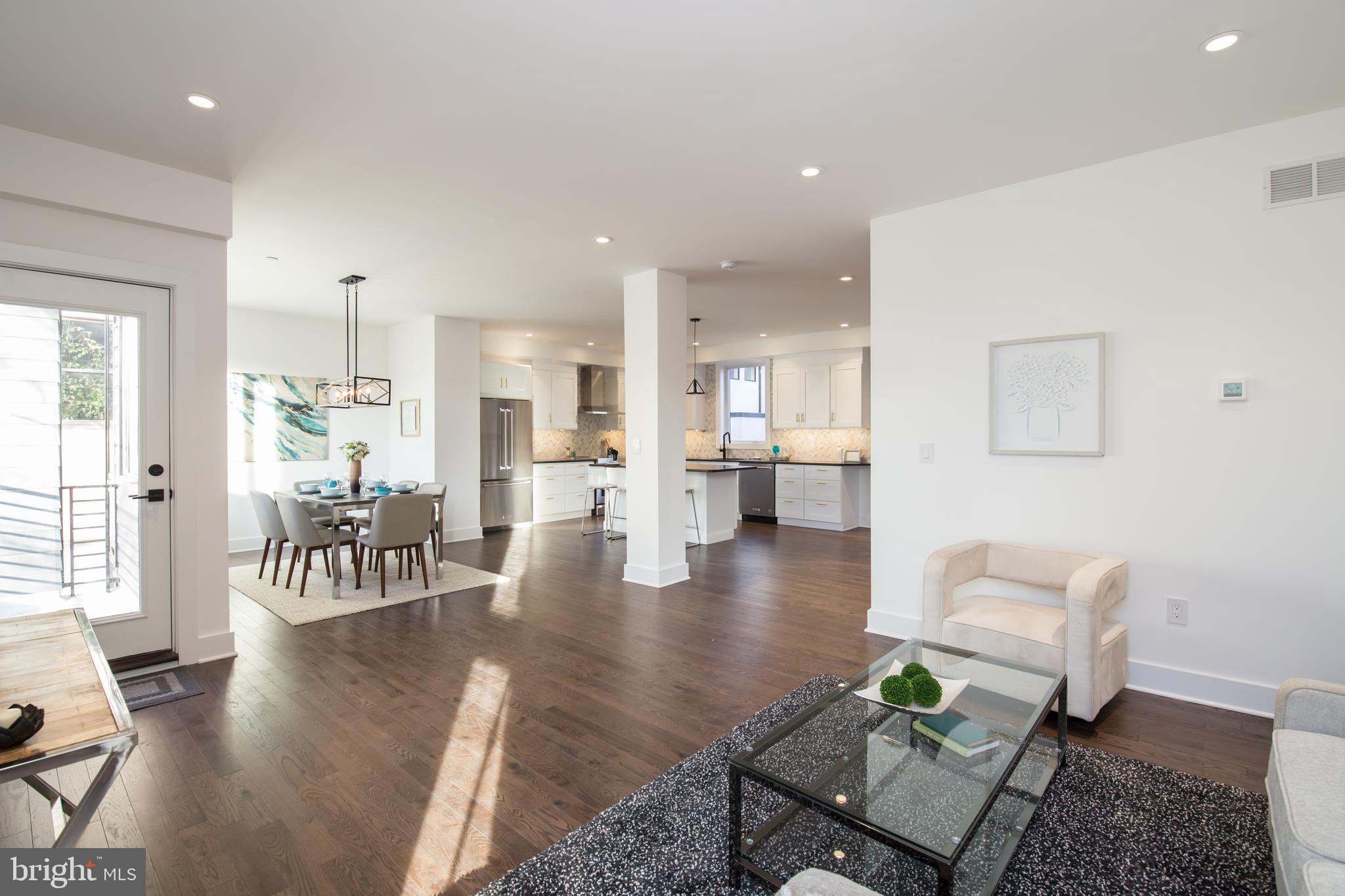 NORTHERN LIBERTIES - Residential