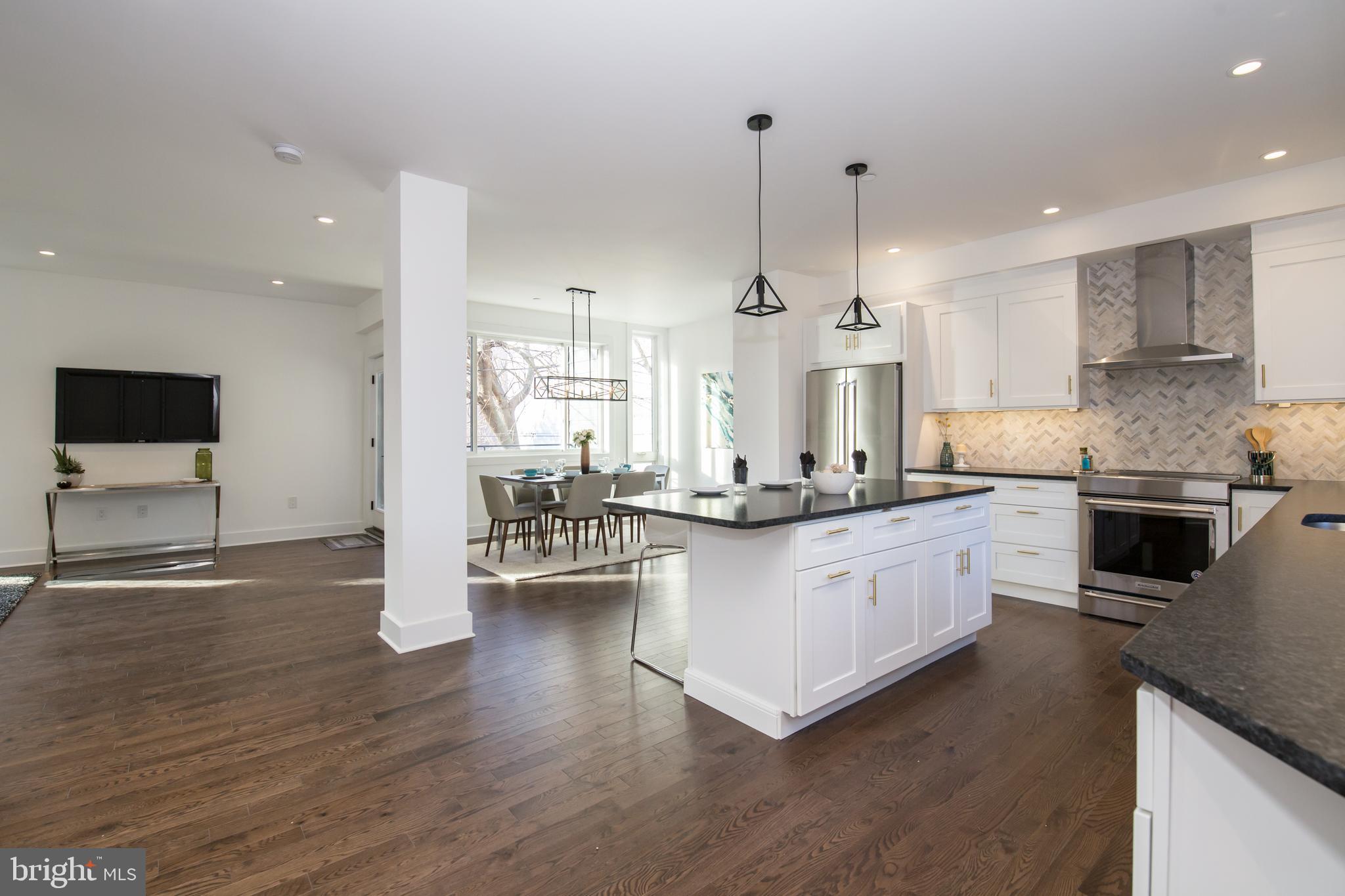 NORTHERN LIBERTIES - Residential