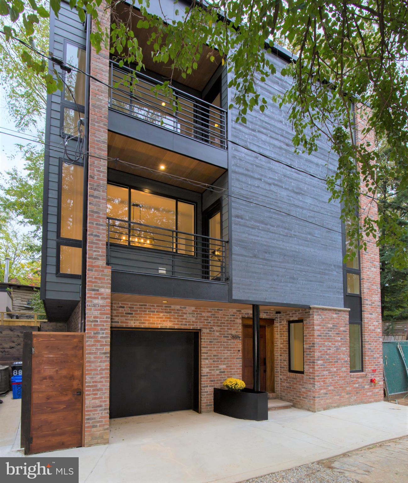 NORTHERN LIBERTIES - Residential