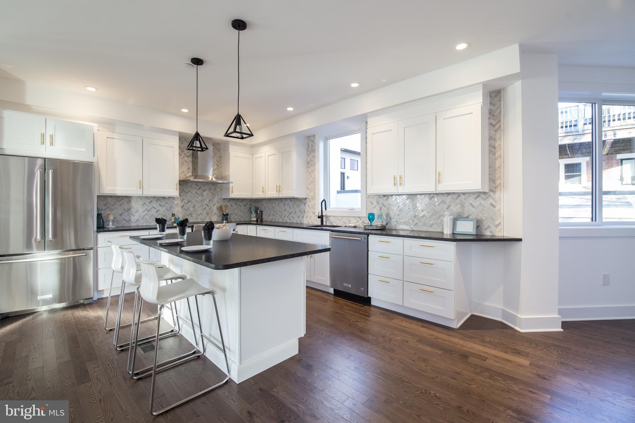 NORTHERN LIBERTIES - Residential