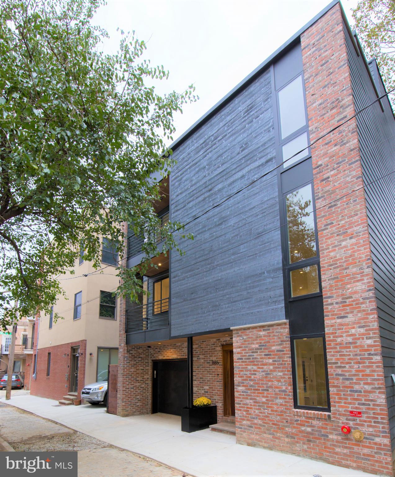 NORTHERN LIBERTIES - Residential