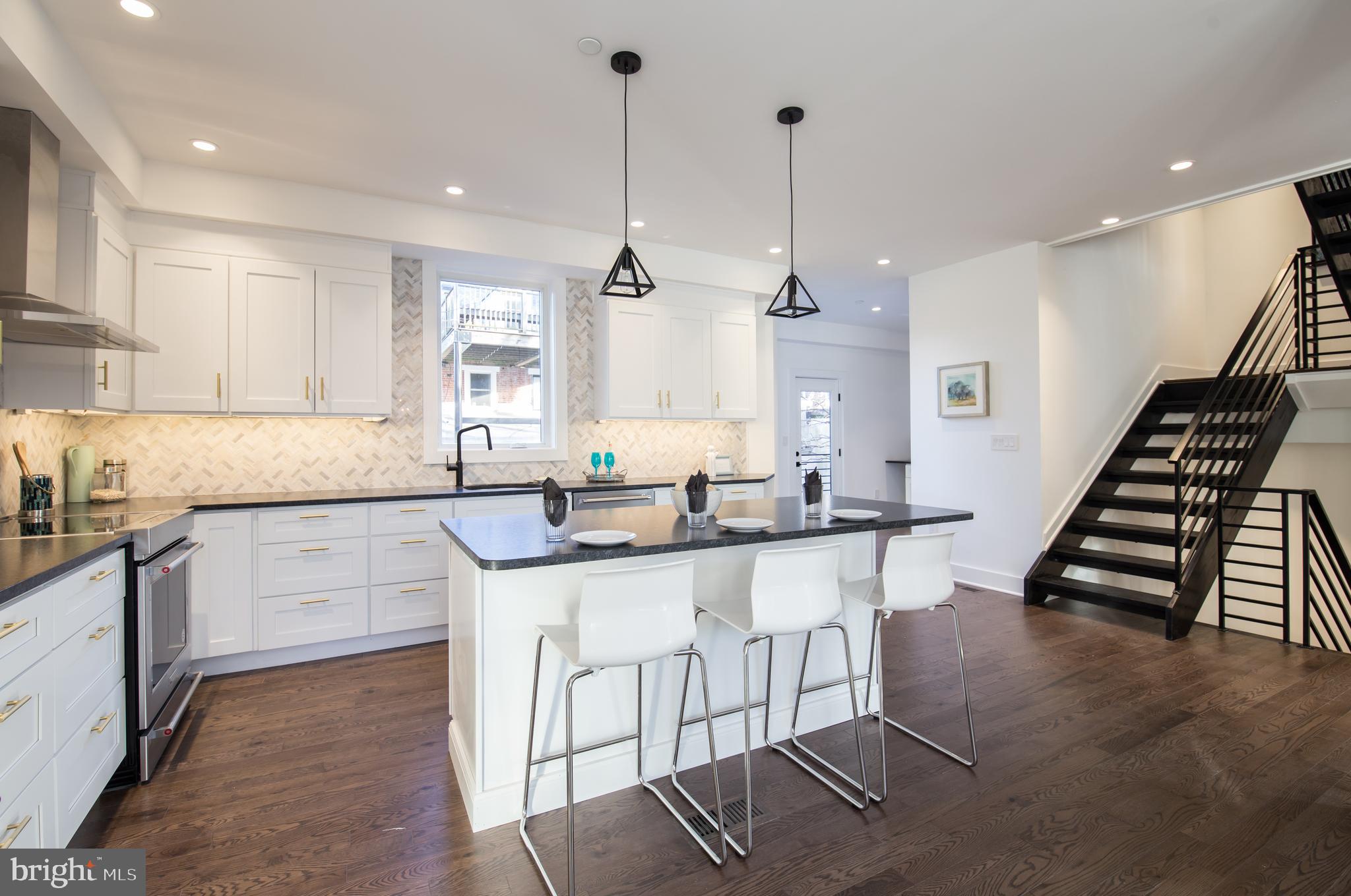 NORTHERN LIBERTIES - Residential