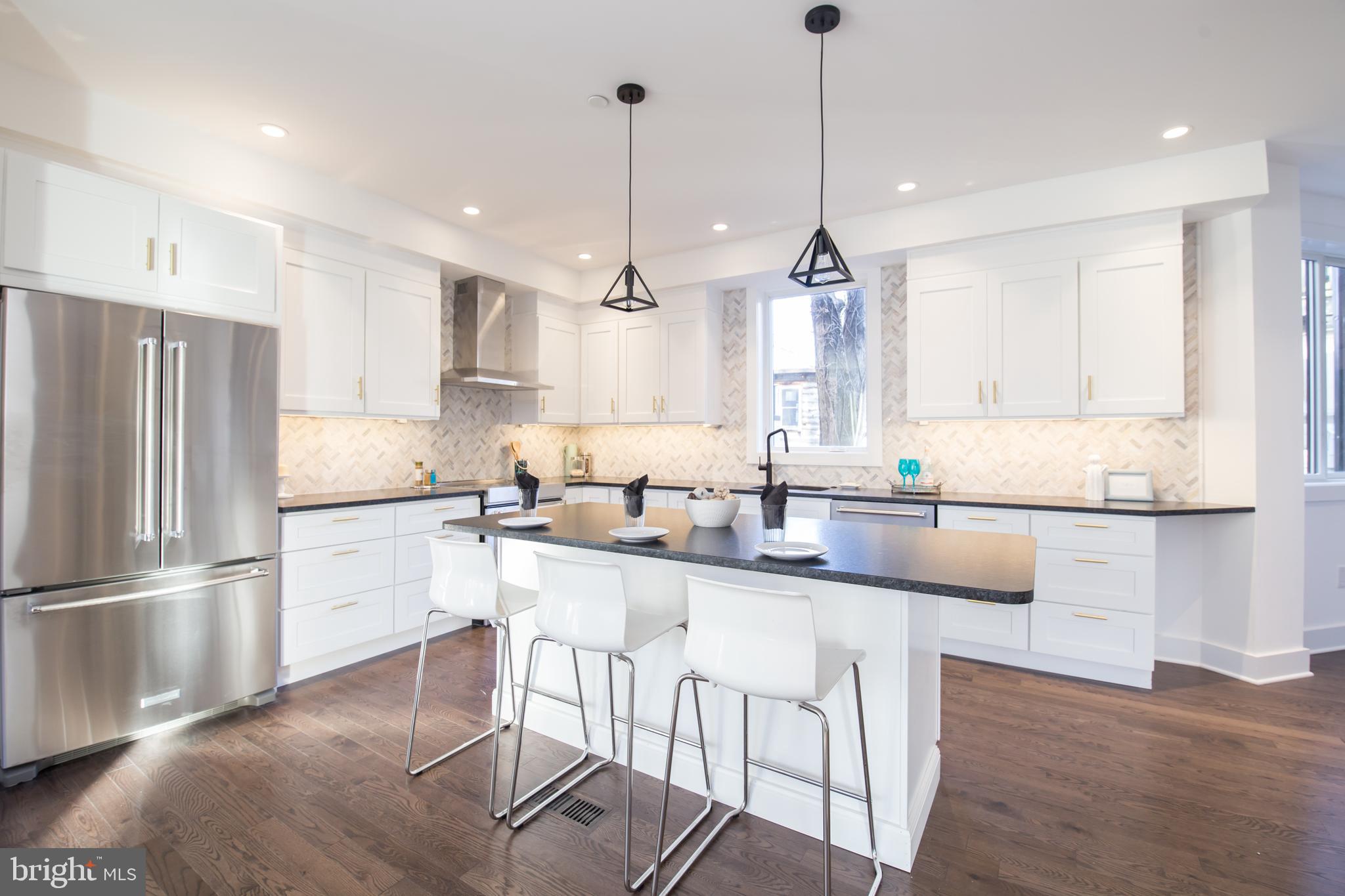 NORTHERN LIBERTIES - Residential