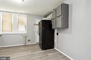 ALBEMARLE SQUARE - Residential