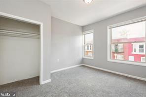 ALBEMARLE SQUARE - Residential