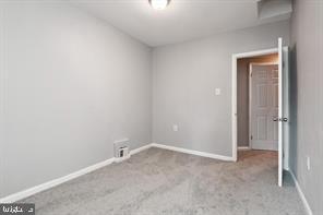 ALBEMARLE SQUARE - Residential