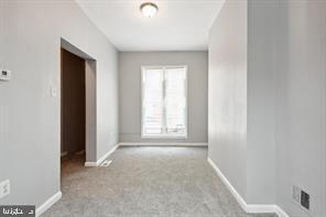 ALBEMARLE SQUARE - Residential