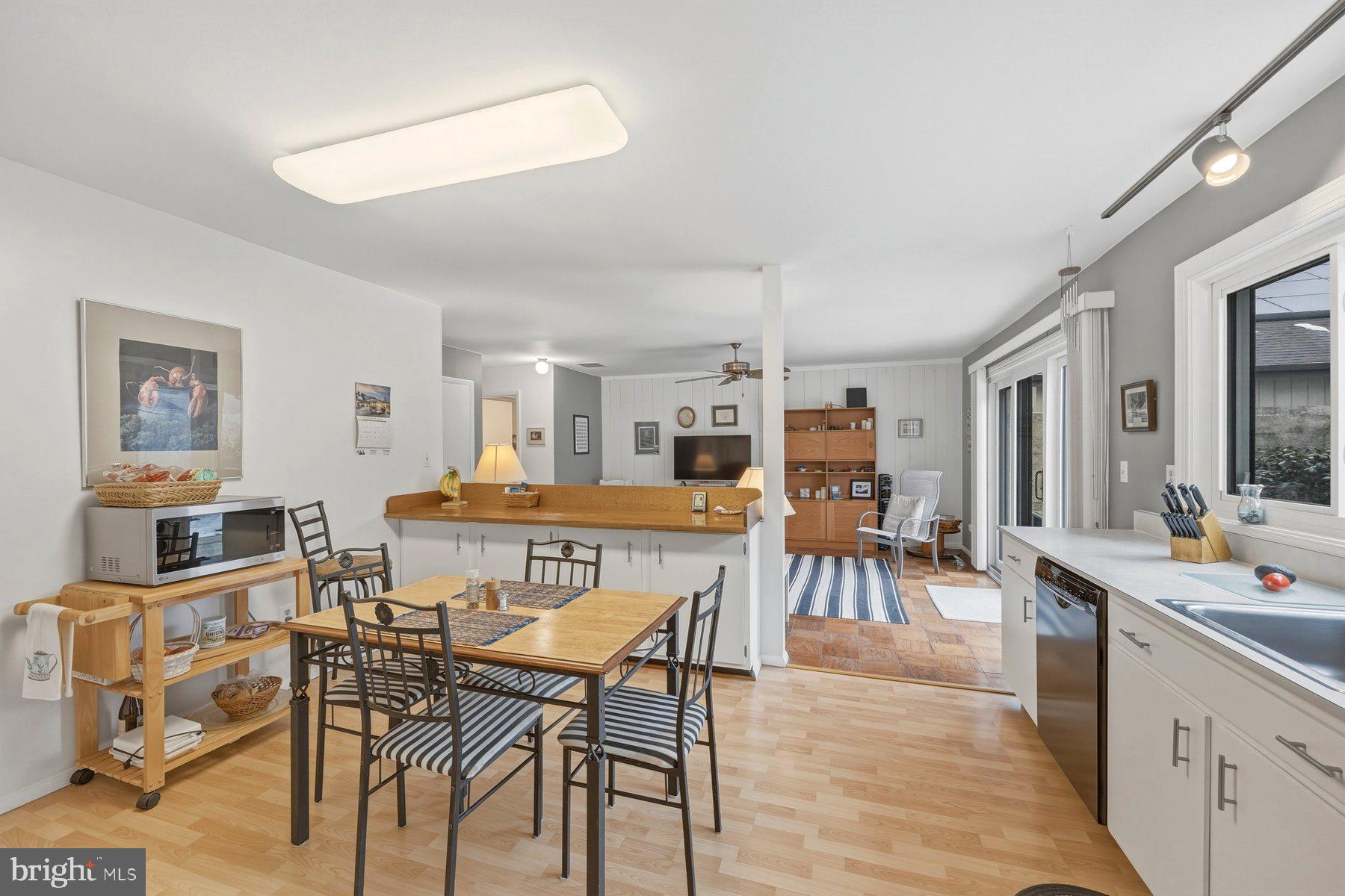 THUNDER HILL - Residential