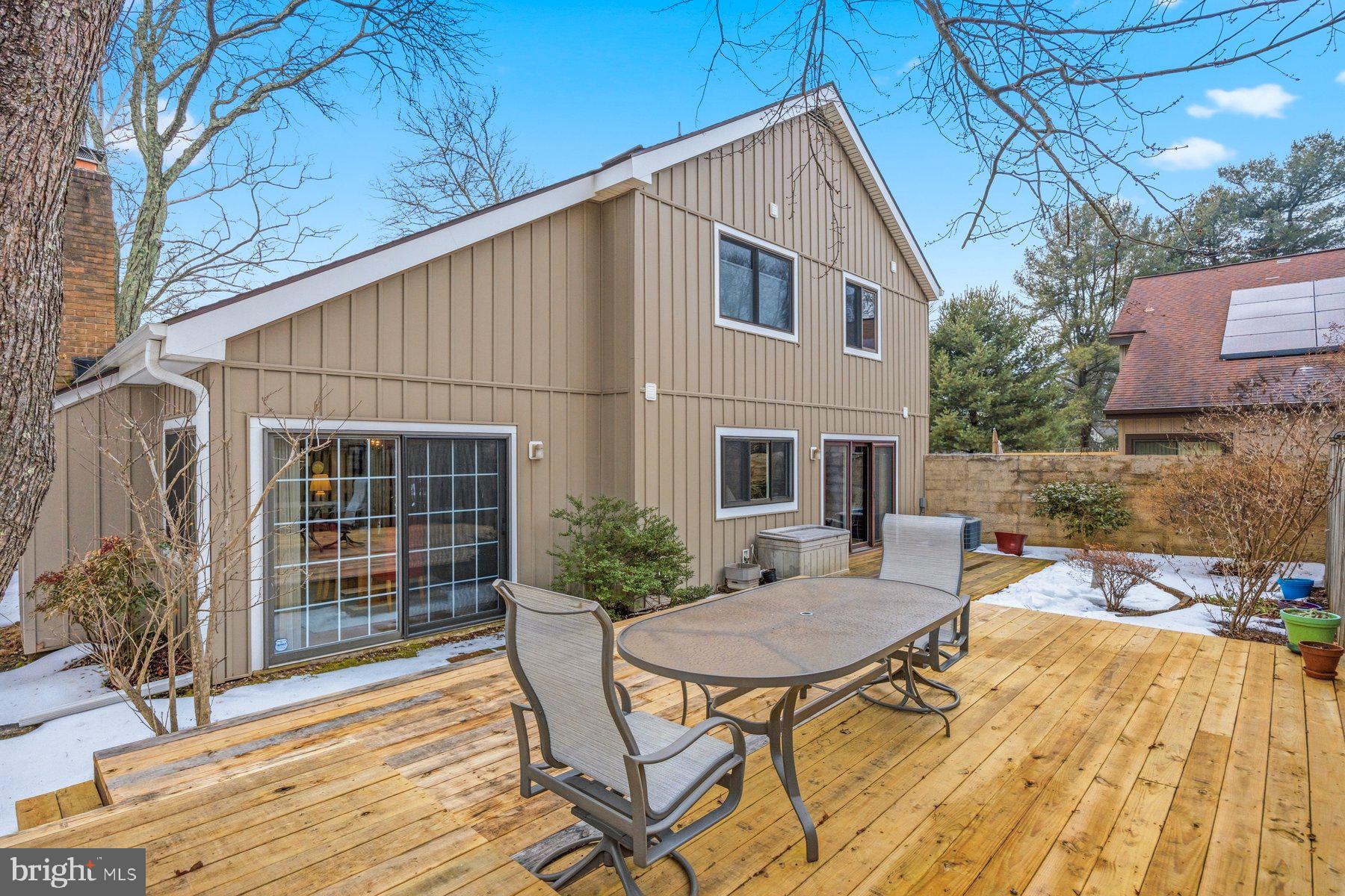 THUNDER HILL - Residential