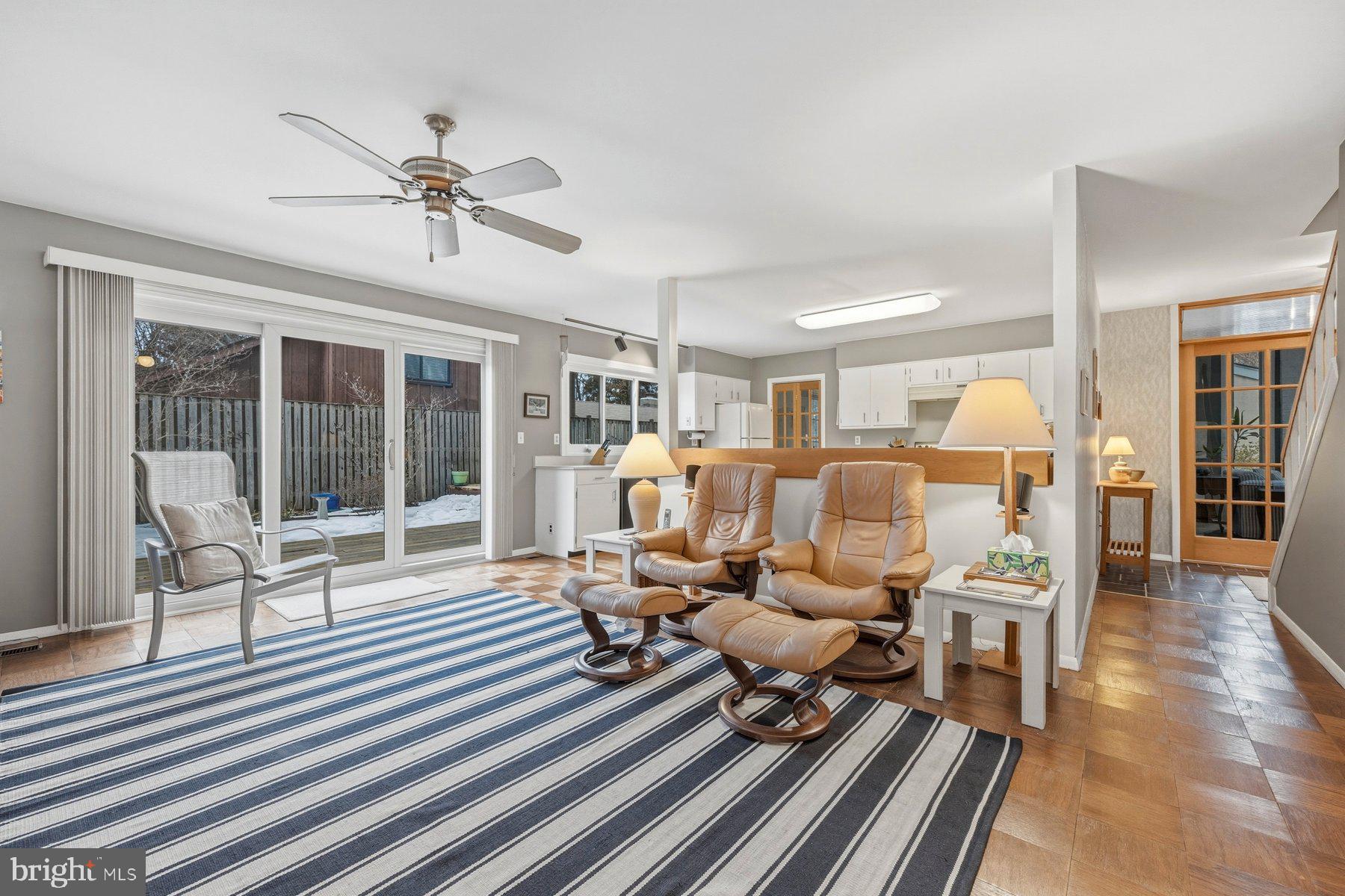 THUNDER HILL - Residential