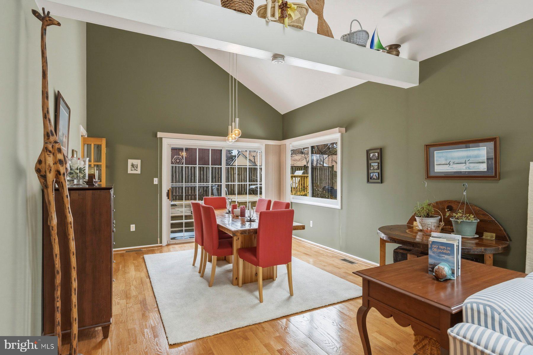 THUNDER HILL - Residential