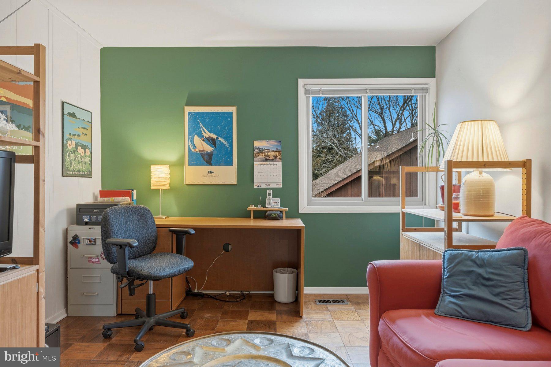 THUNDER HILL - Residential