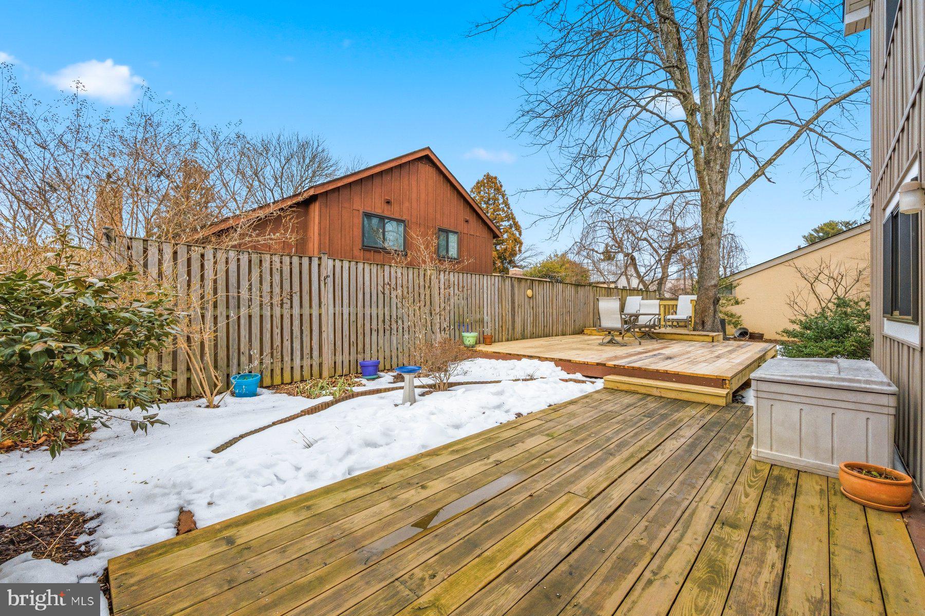 THUNDER HILL - Residential