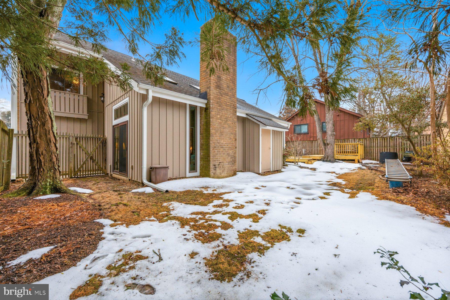 THUNDER HILL - Residential