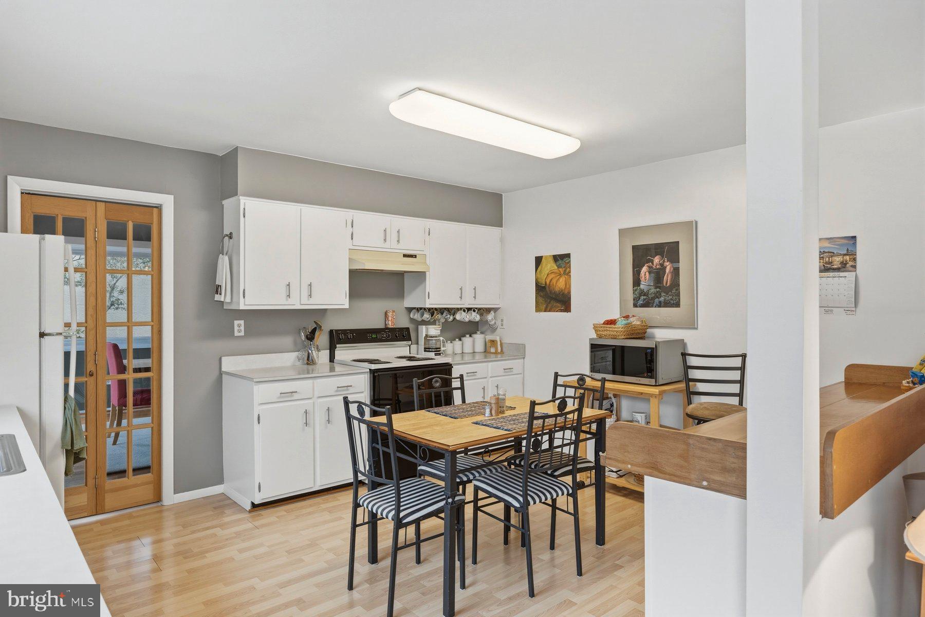 THUNDER HILL - Residential