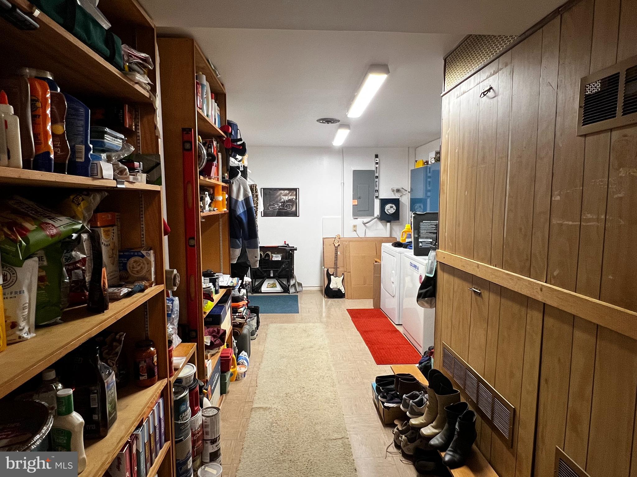 THUNDER HILL - Residential