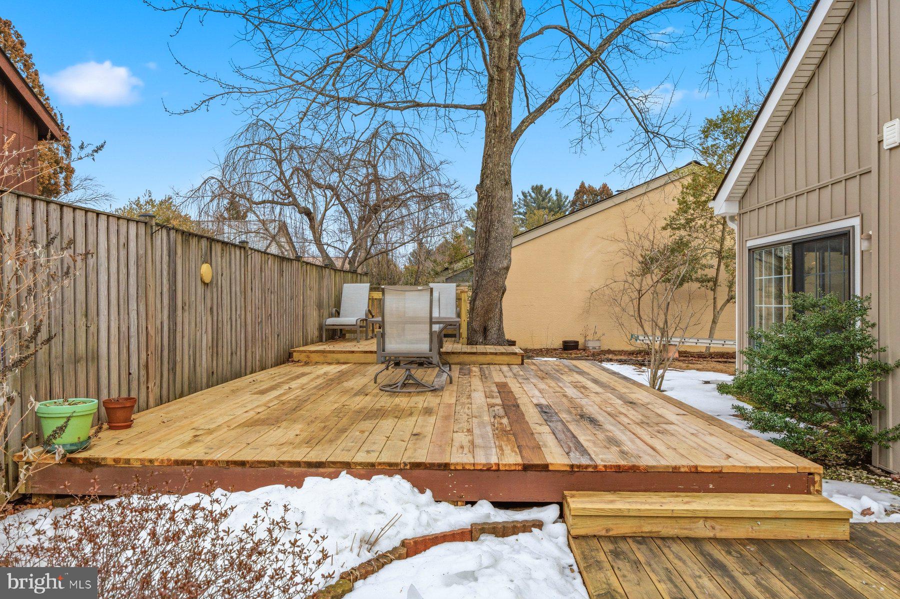 THUNDER HILL - Residential