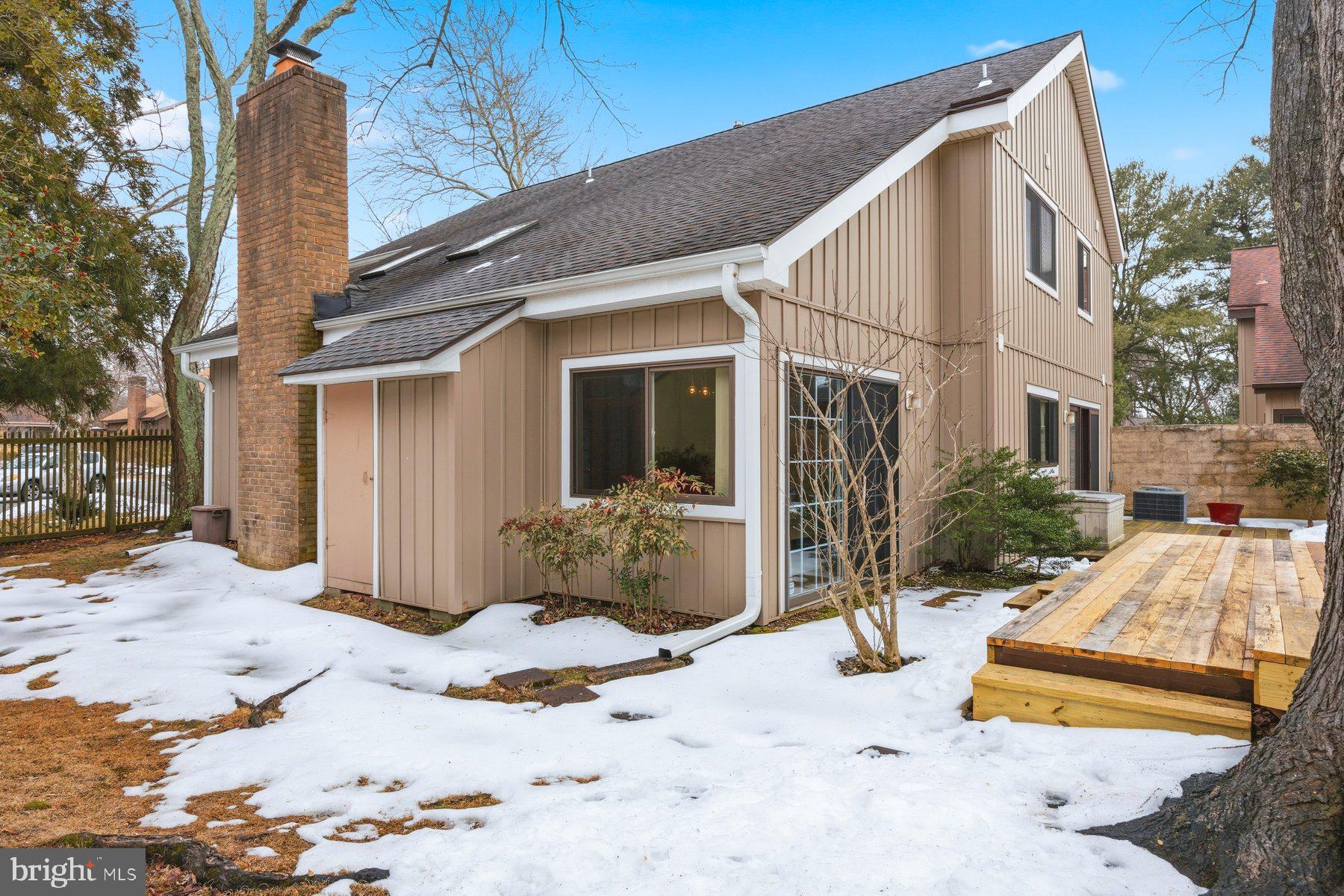 THUNDER HILL - Residential