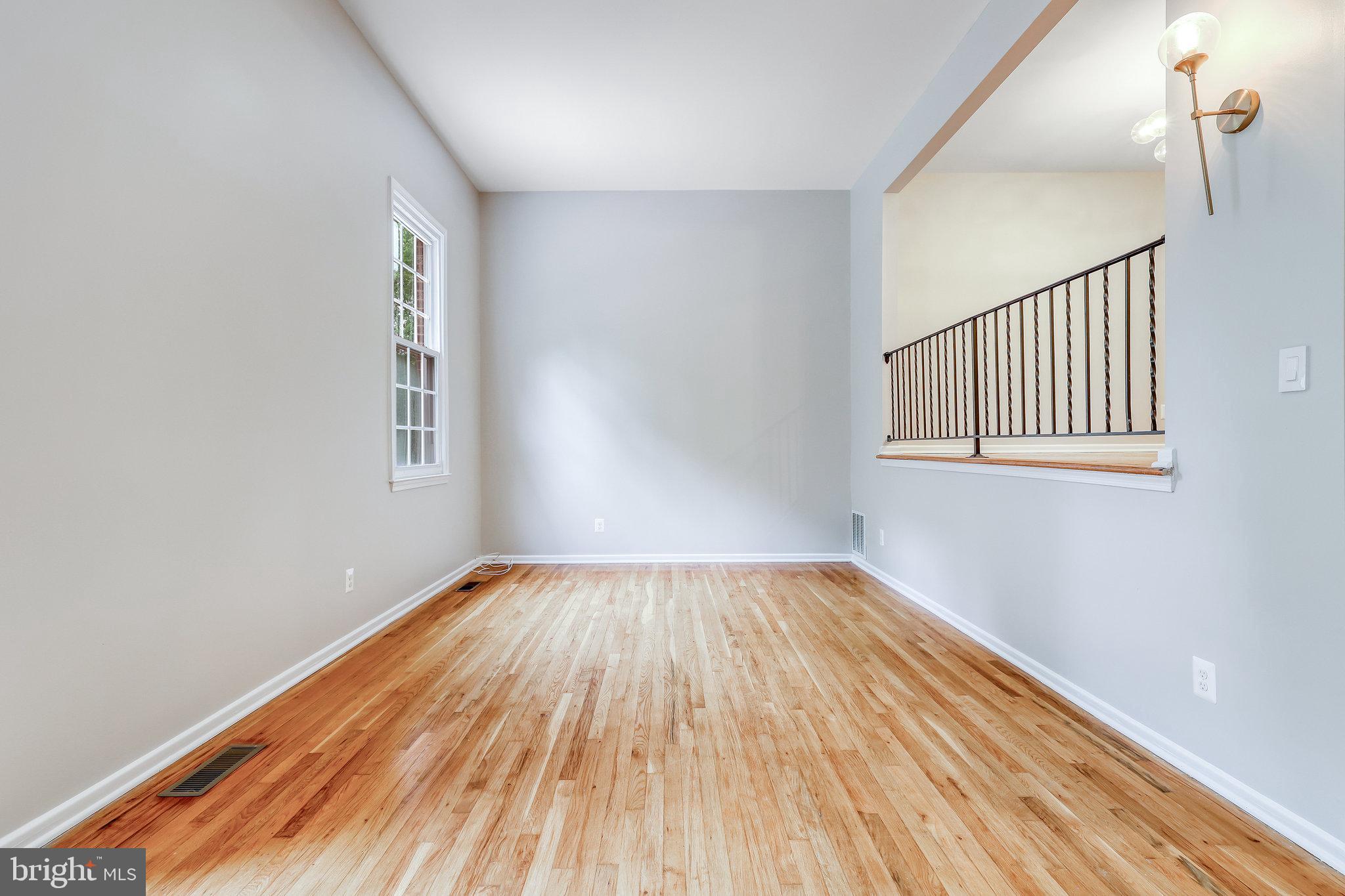 LAKE BRADDOCK - Residential Lease