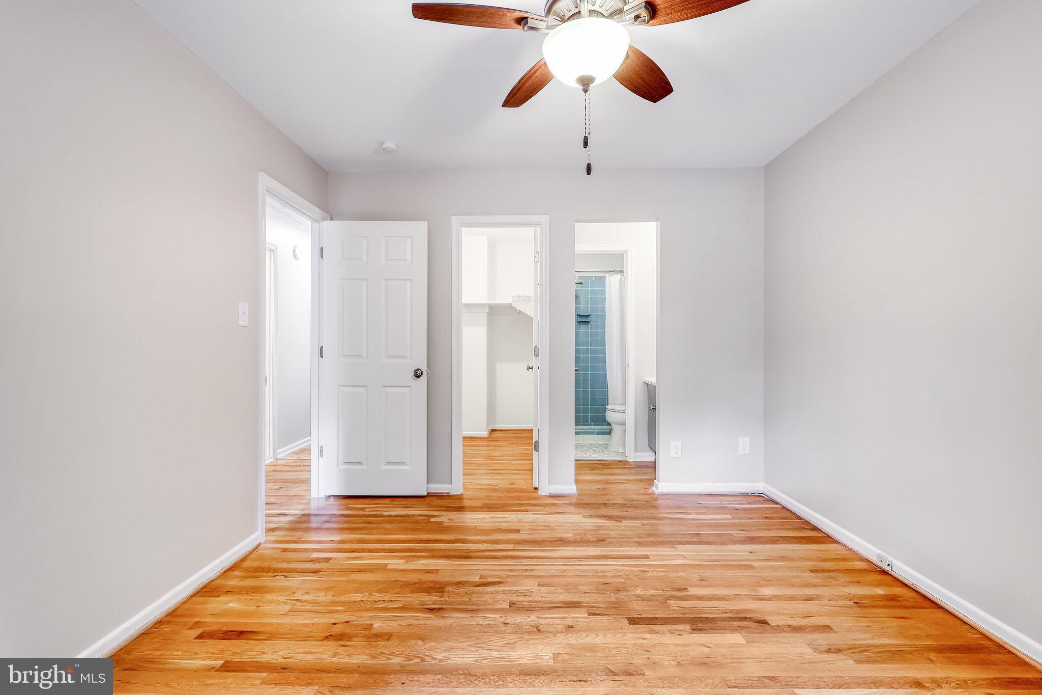 LAKE BRADDOCK - Residential Lease