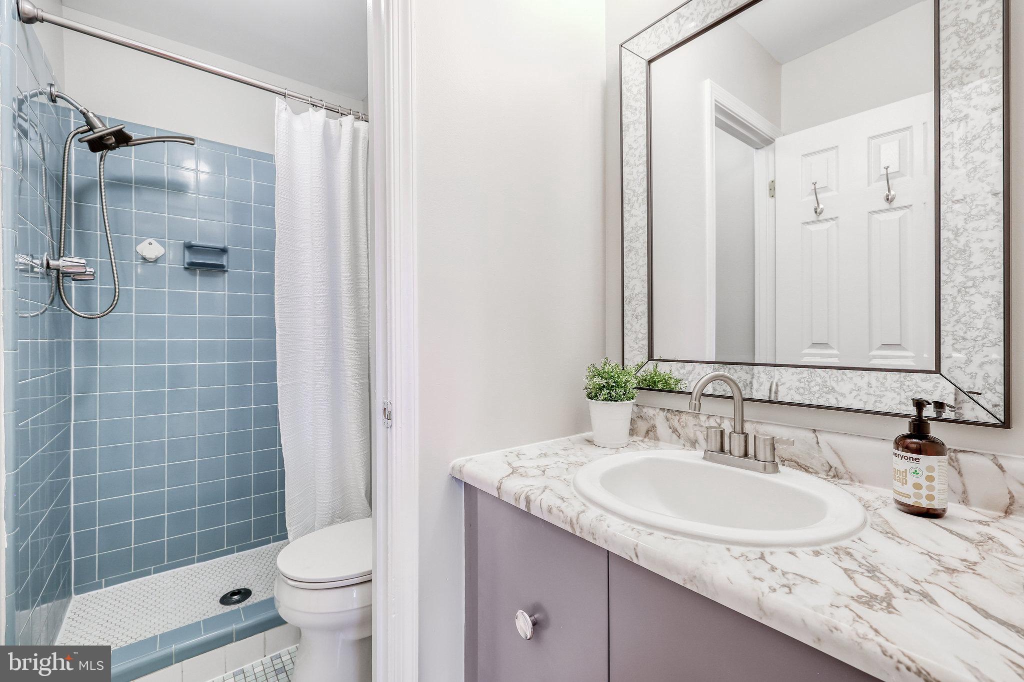 LAKE BRADDOCK - Residential Lease