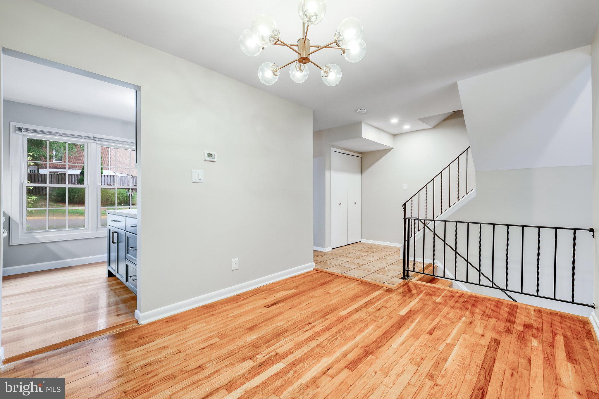 LAKE BRADDOCK - Residential Lease