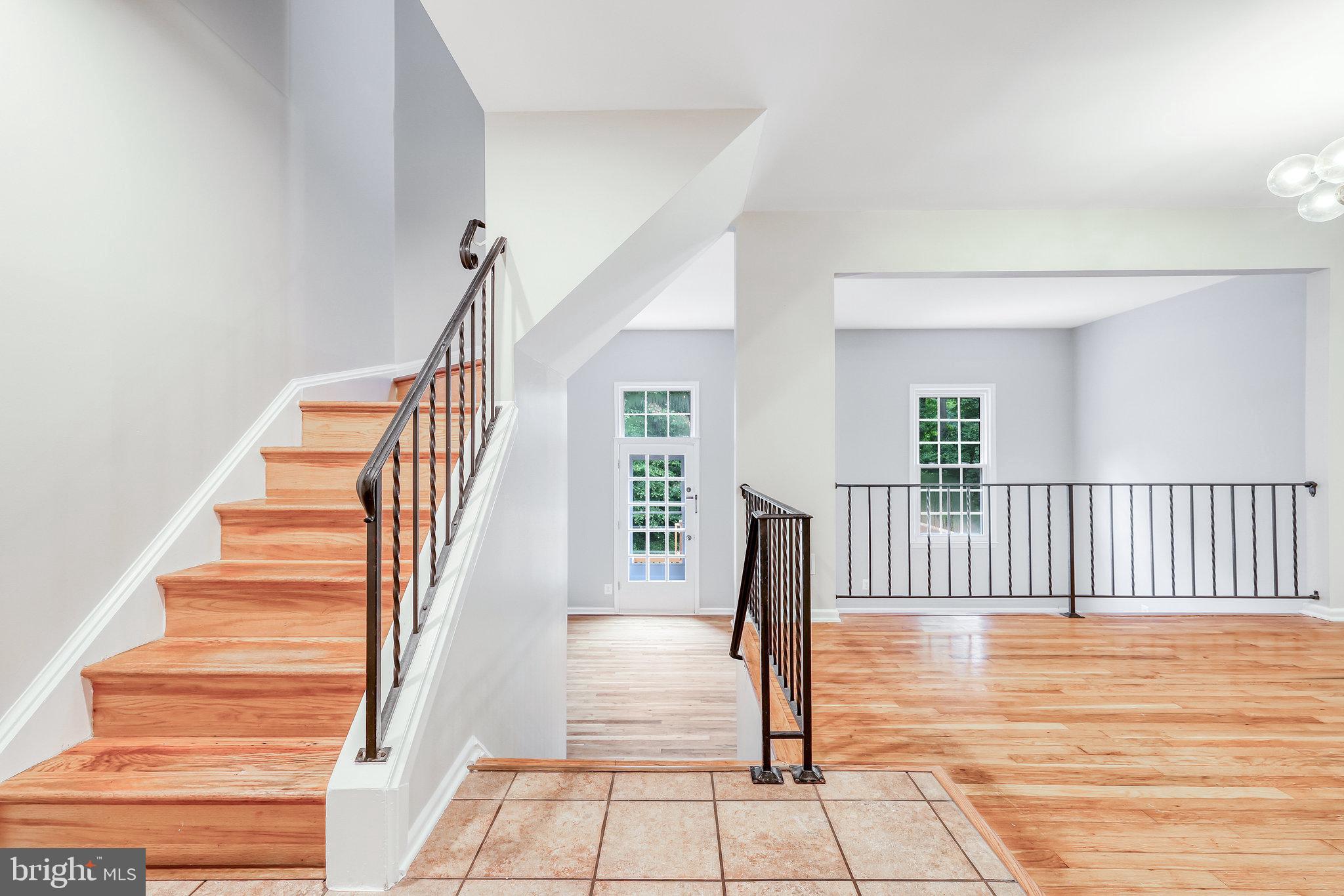 LAKE BRADDOCK - Residential Lease