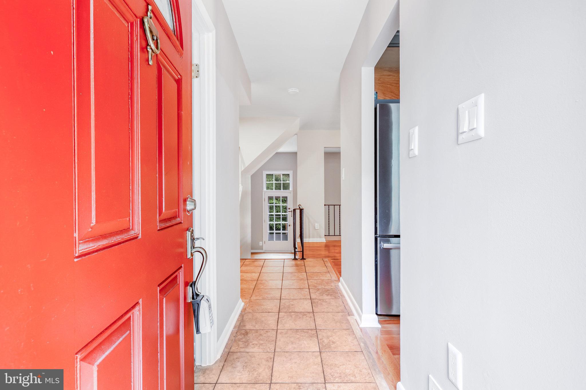 LAKE BRADDOCK - Residential Lease