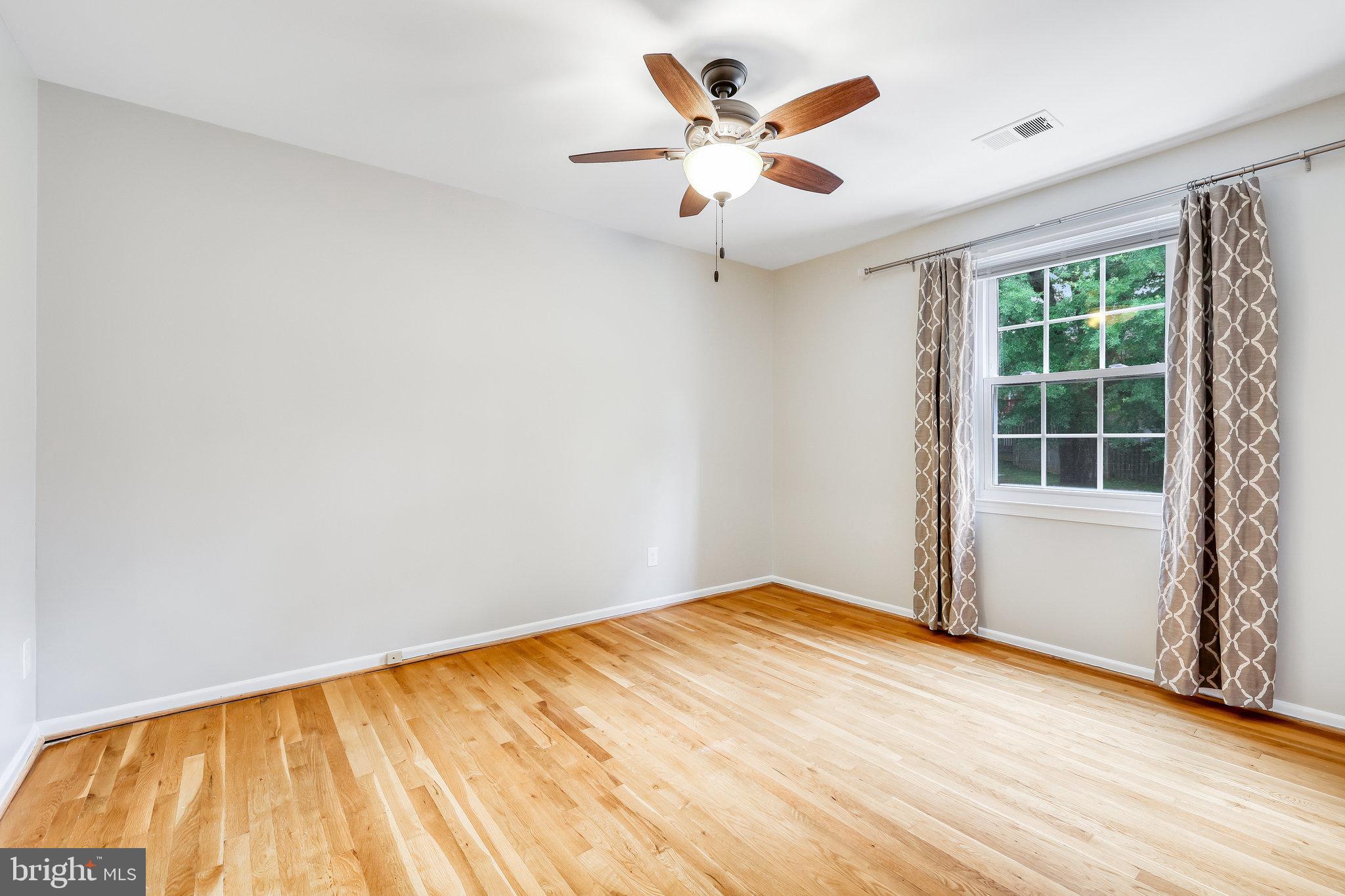 LAKE BRADDOCK - Residential Lease