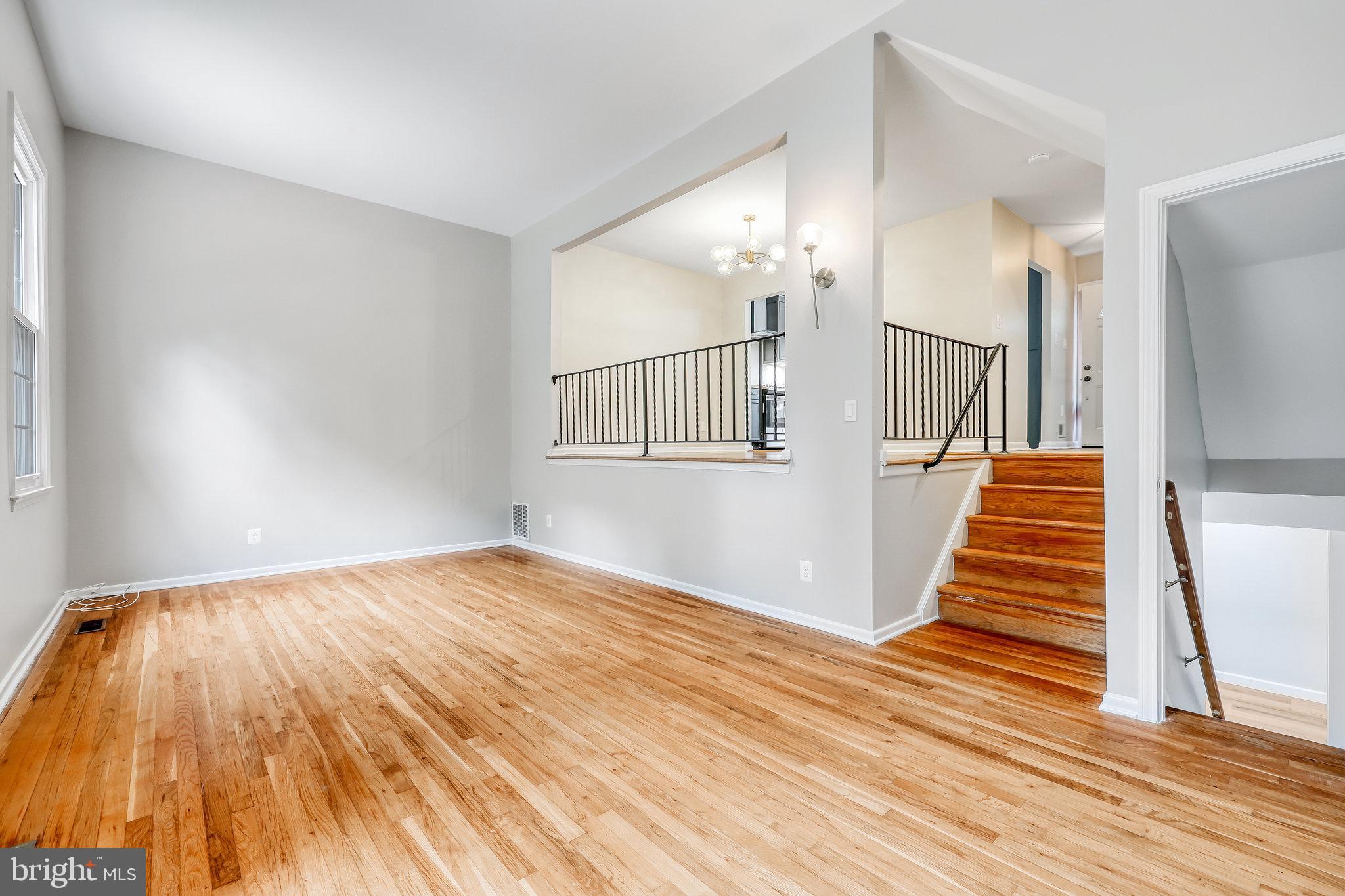 LAKE BRADDOCK - Residential Lease