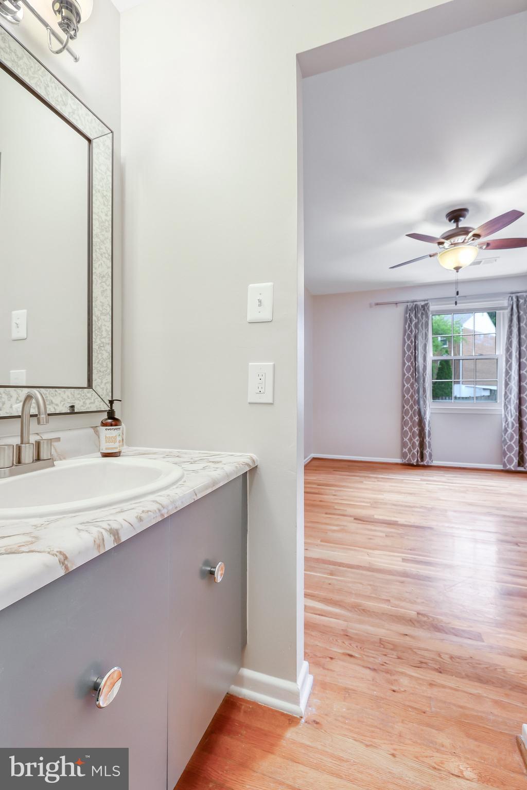 LAKE BRADDOCK - Residential Lease