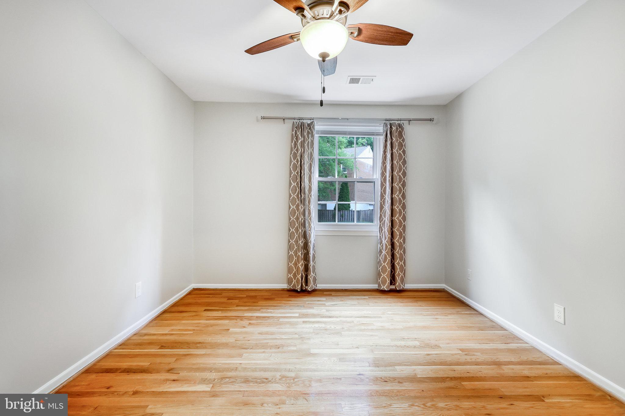 LAKE BRADDOCK - Residential Lease