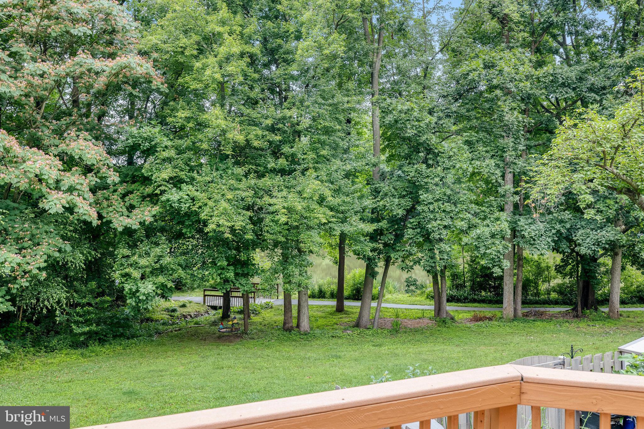 LAKE BRADDOCK - Residential Lease