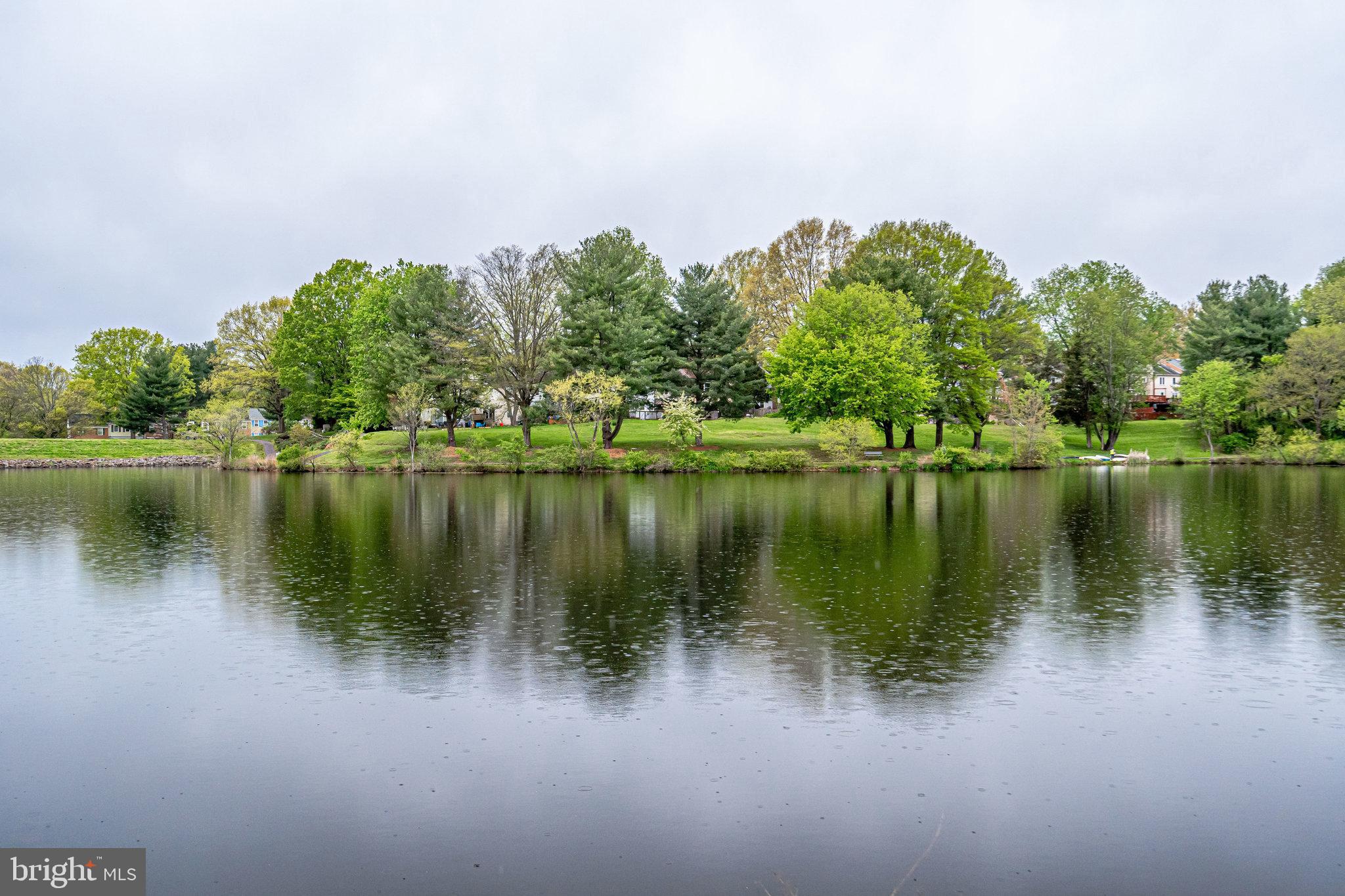 LAKE BRADDOCK - Residential Lease