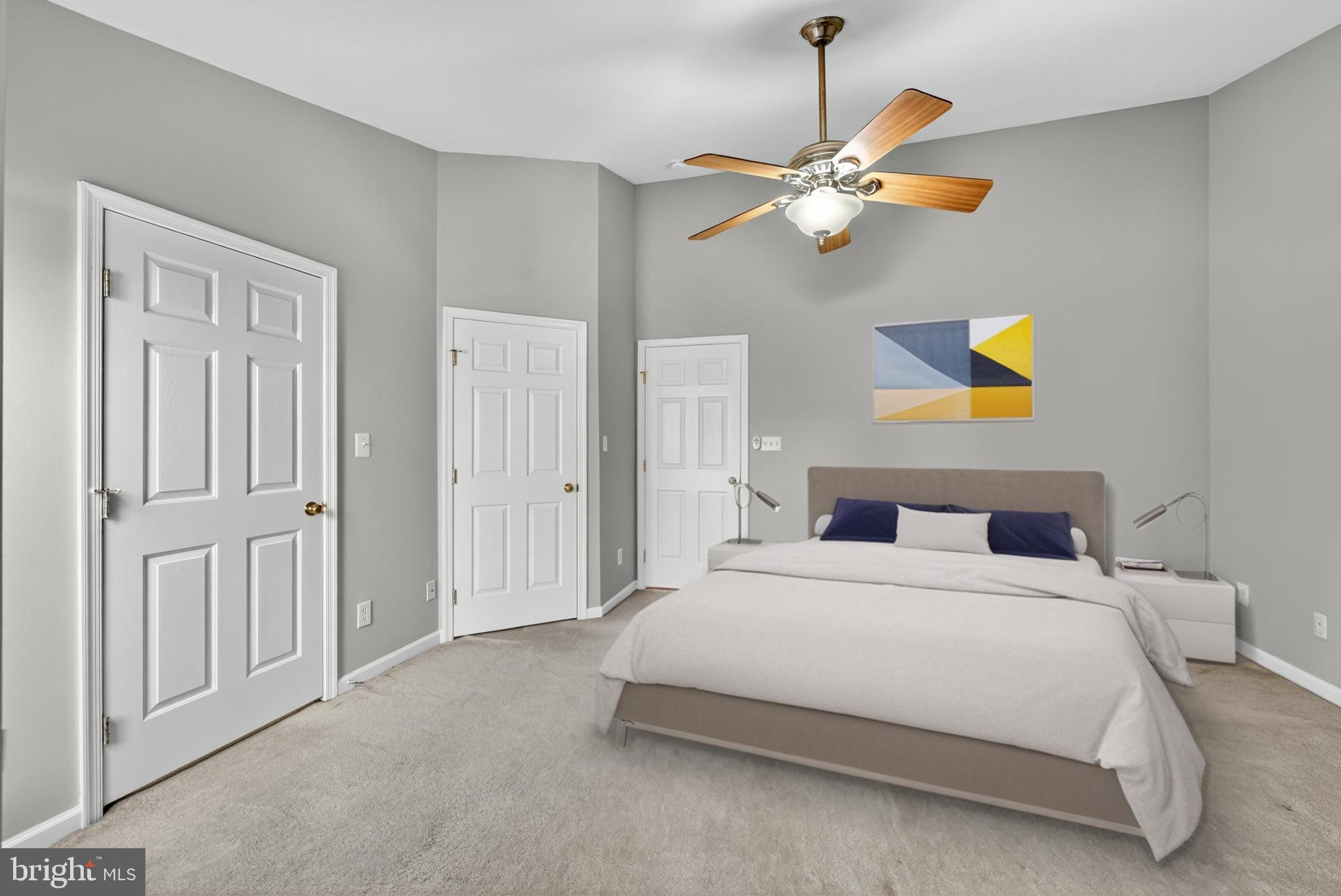 SOMERSET - Residential Lease