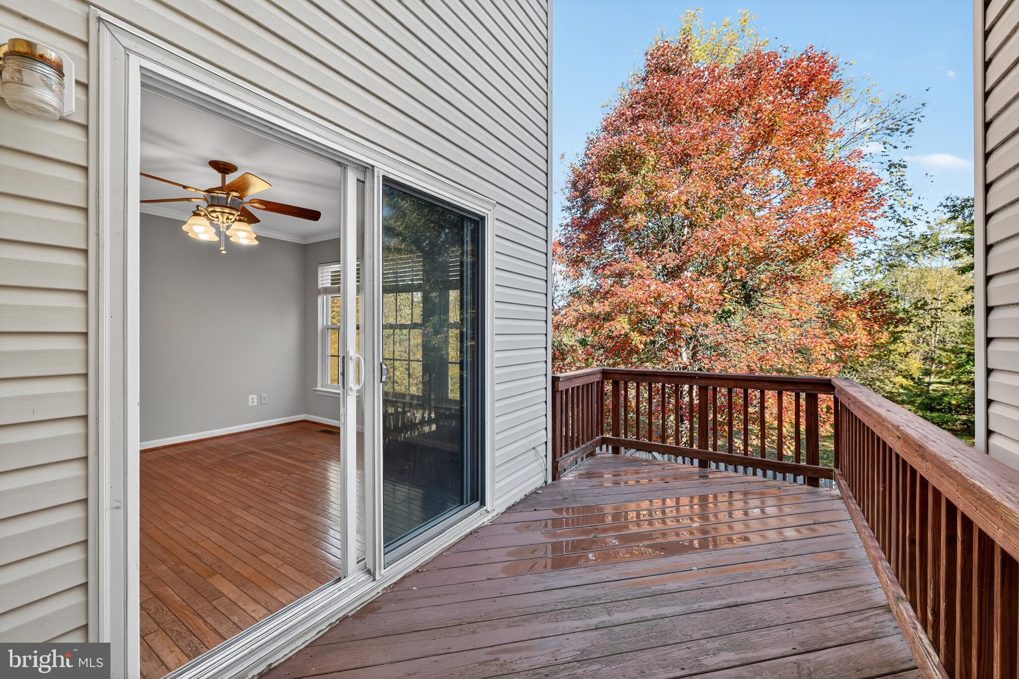 SOMERSET - Residential Lease