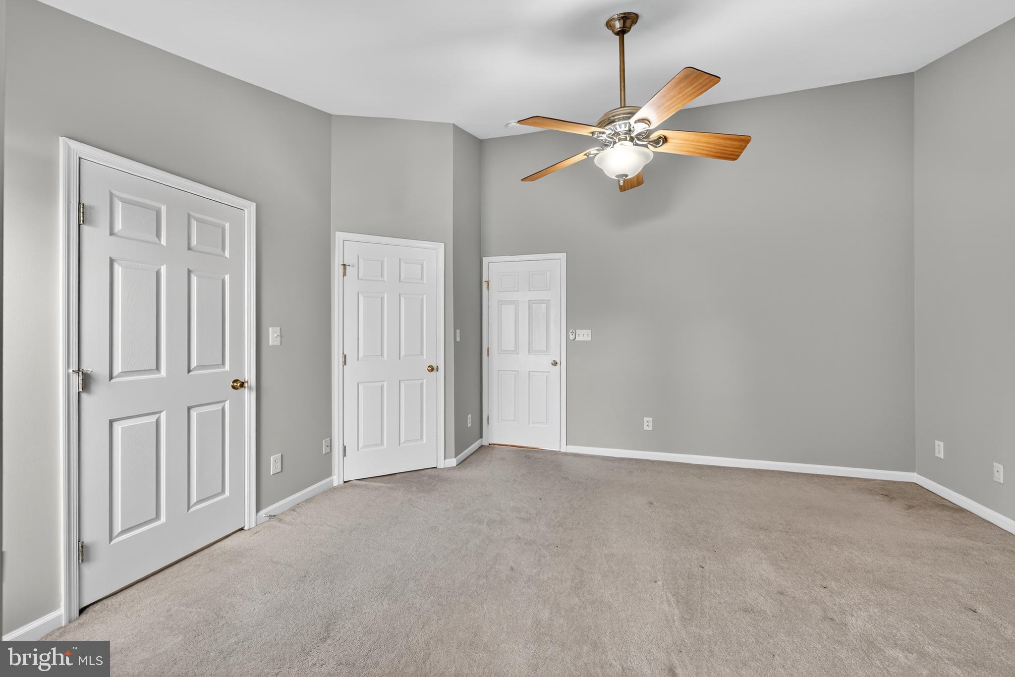 SOMERSET - Residential Lease