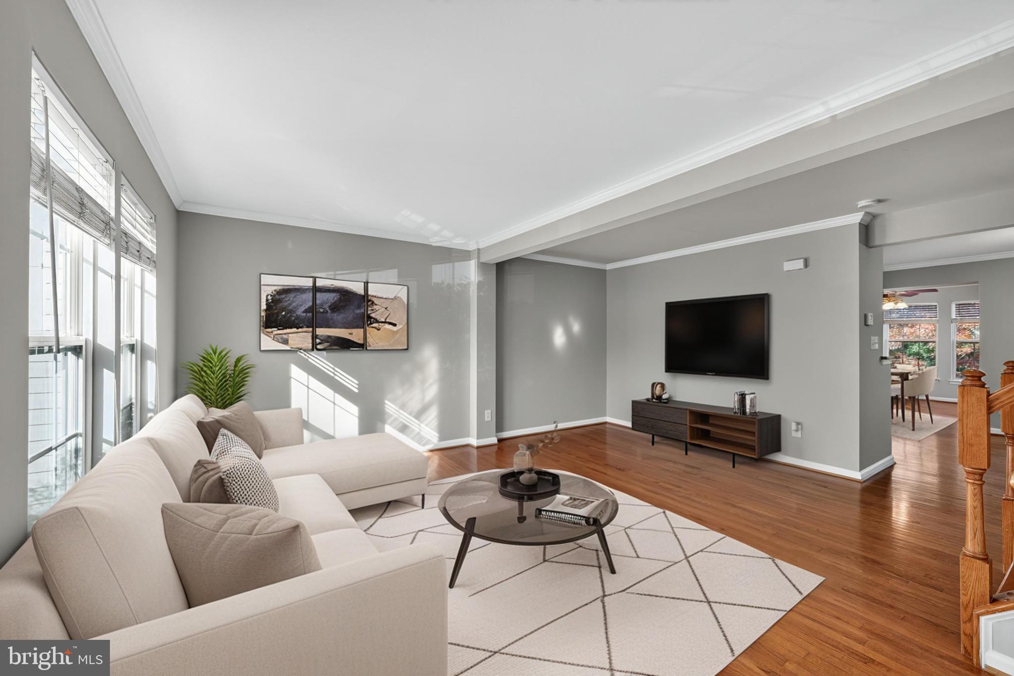 SOMERSET - Residential Lease