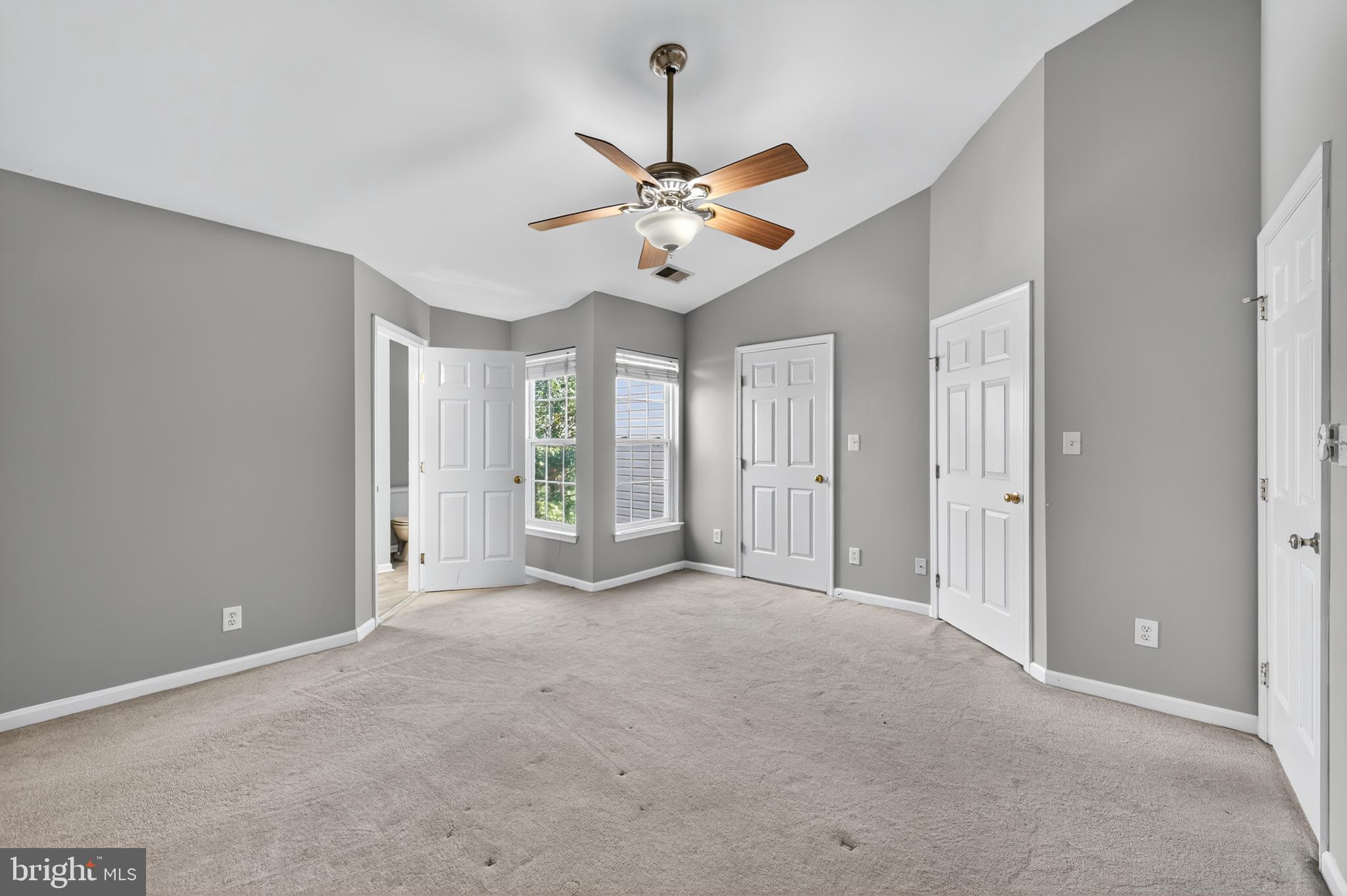 SOMERSET - Residential Lease