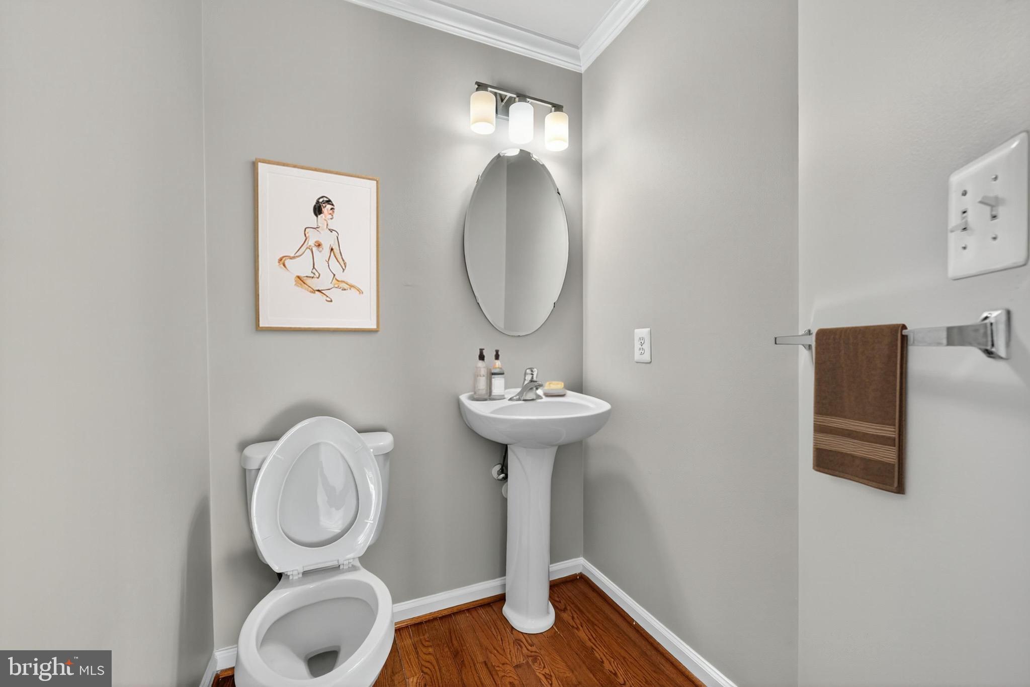 SOMERSET - Residential Lease