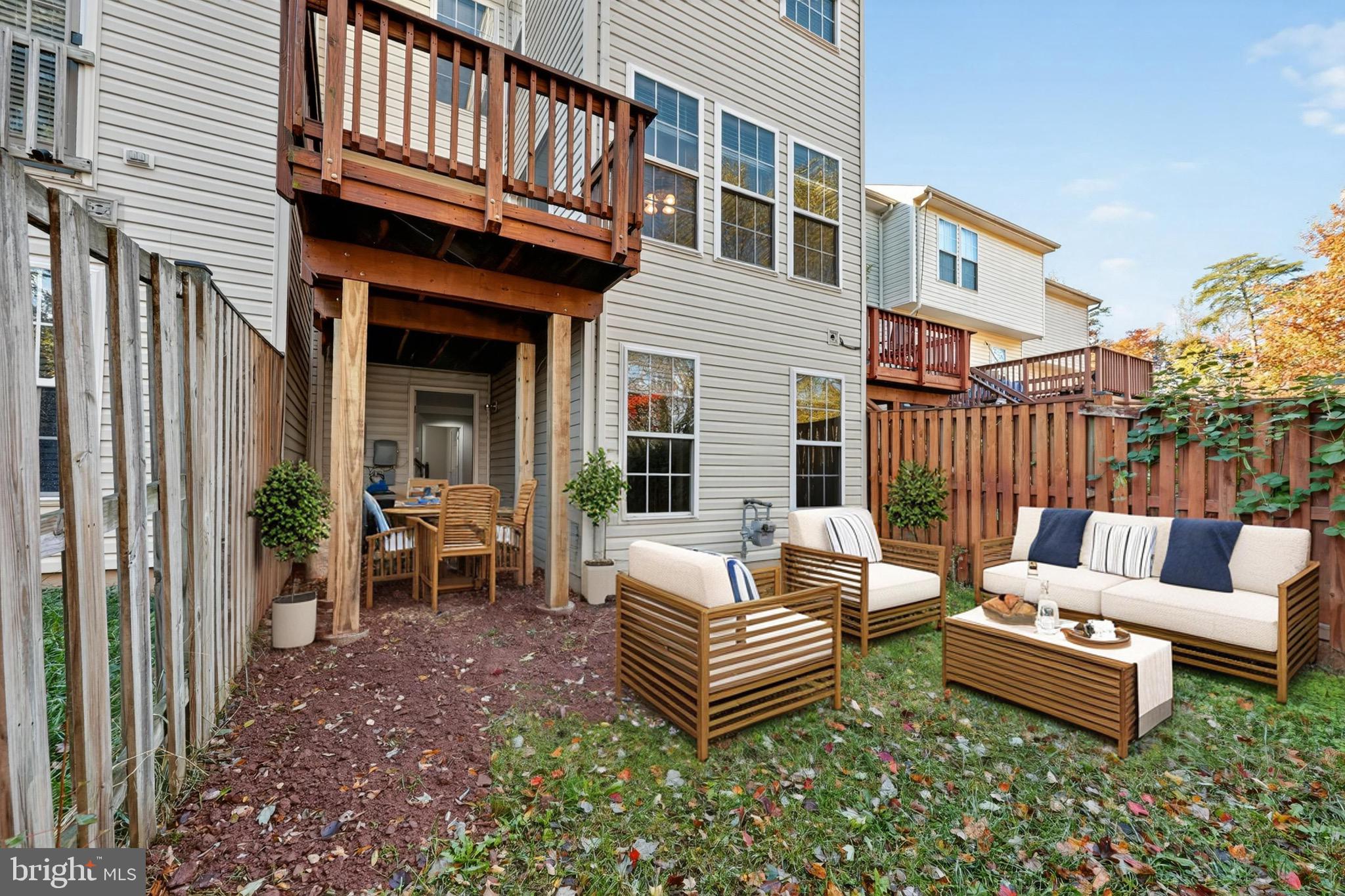 SOMERSET - Residential Lease